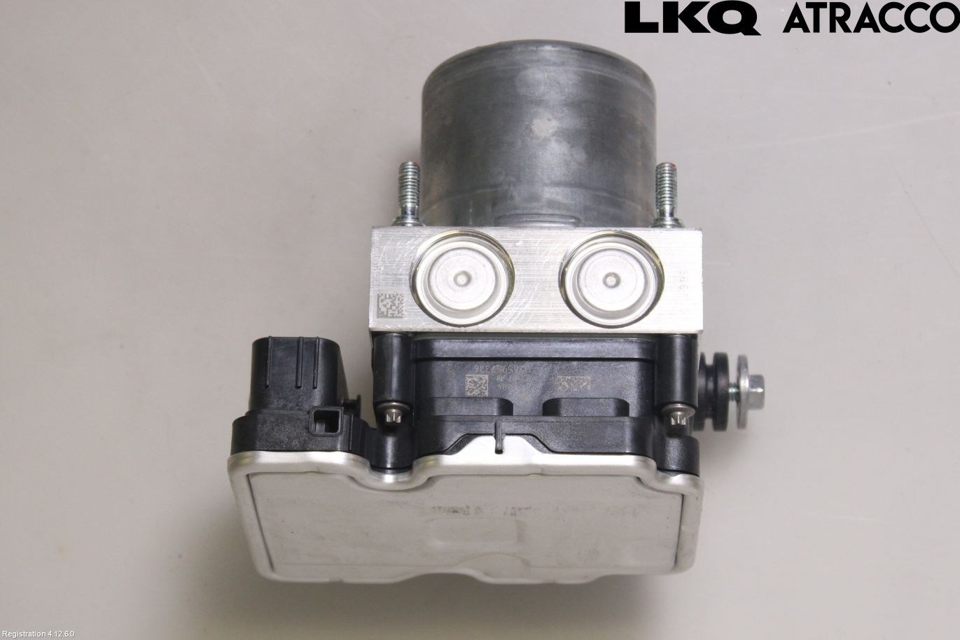 Suzuki VITARA 15- Abs Hydraulikkaggregat