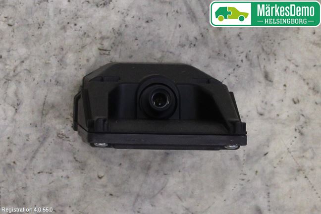 Peugeot 3008 17-24 Sensor Kollisjonsbeskyttelse