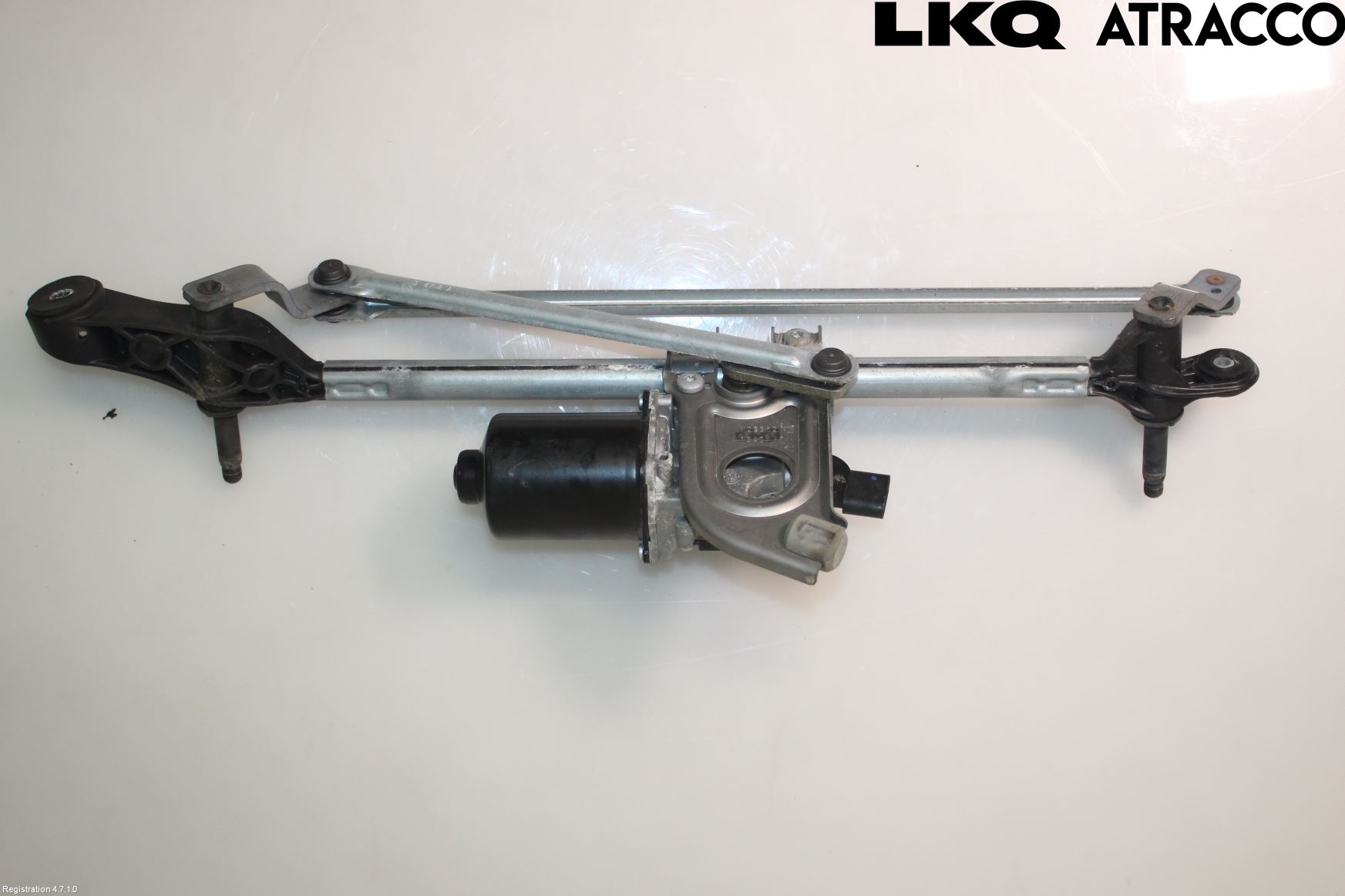 BMW 1 F20/F21 11-19 Viskeroverføring Frontrute