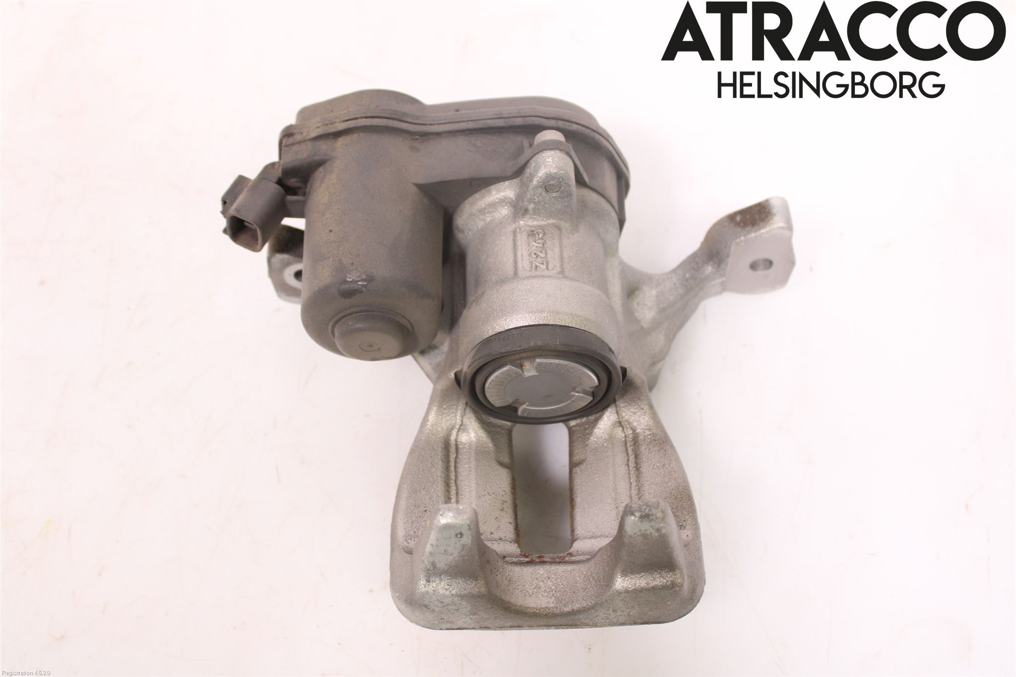 Toyota COROLLA 19- Bremsecaliper Bak Høyre
