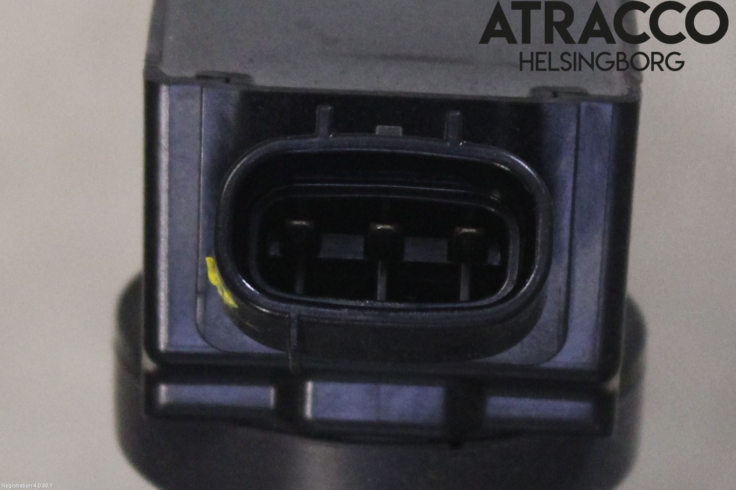 Toyota AYGO X AB70 22- Coil