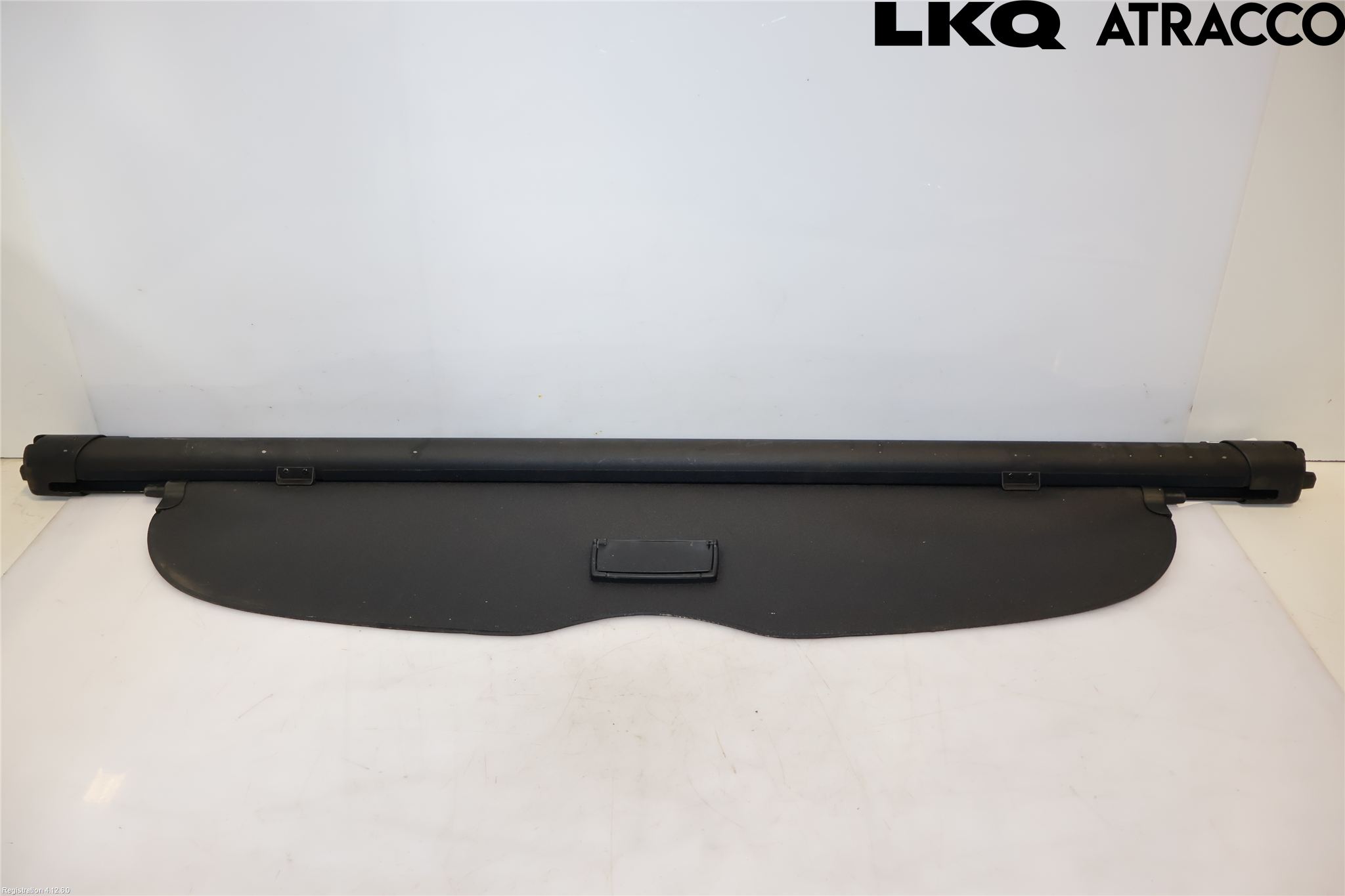 Toyota AVENSIS 16-18 Innr Innsyn Beskytelse Stv