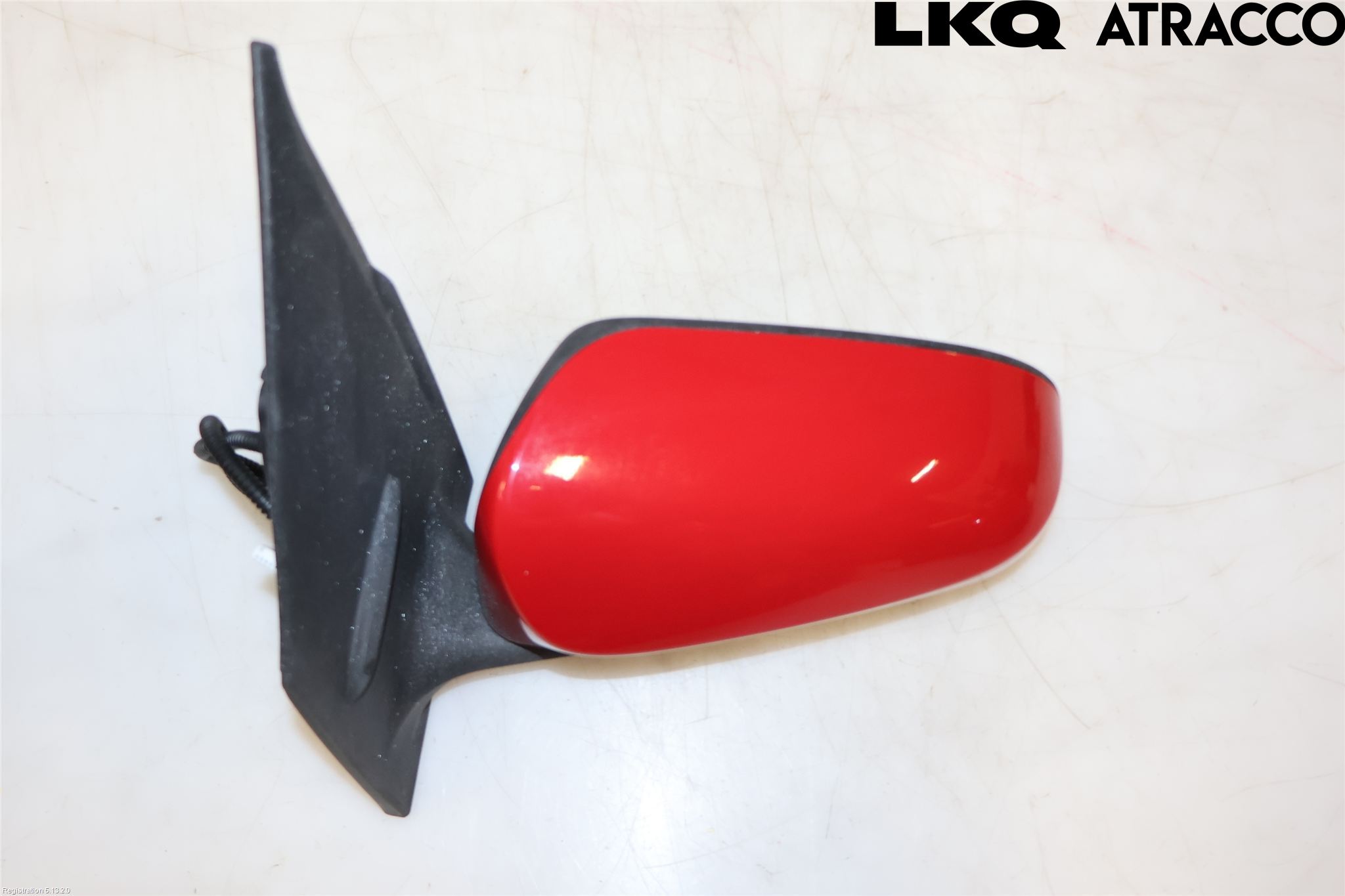 Toyota AYGO 15-21 Speil V M-El Justering
