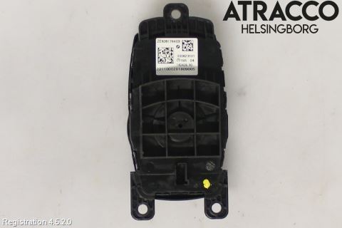 BMW 1 F20/F21 11-19 Bryter Cruisekontroll