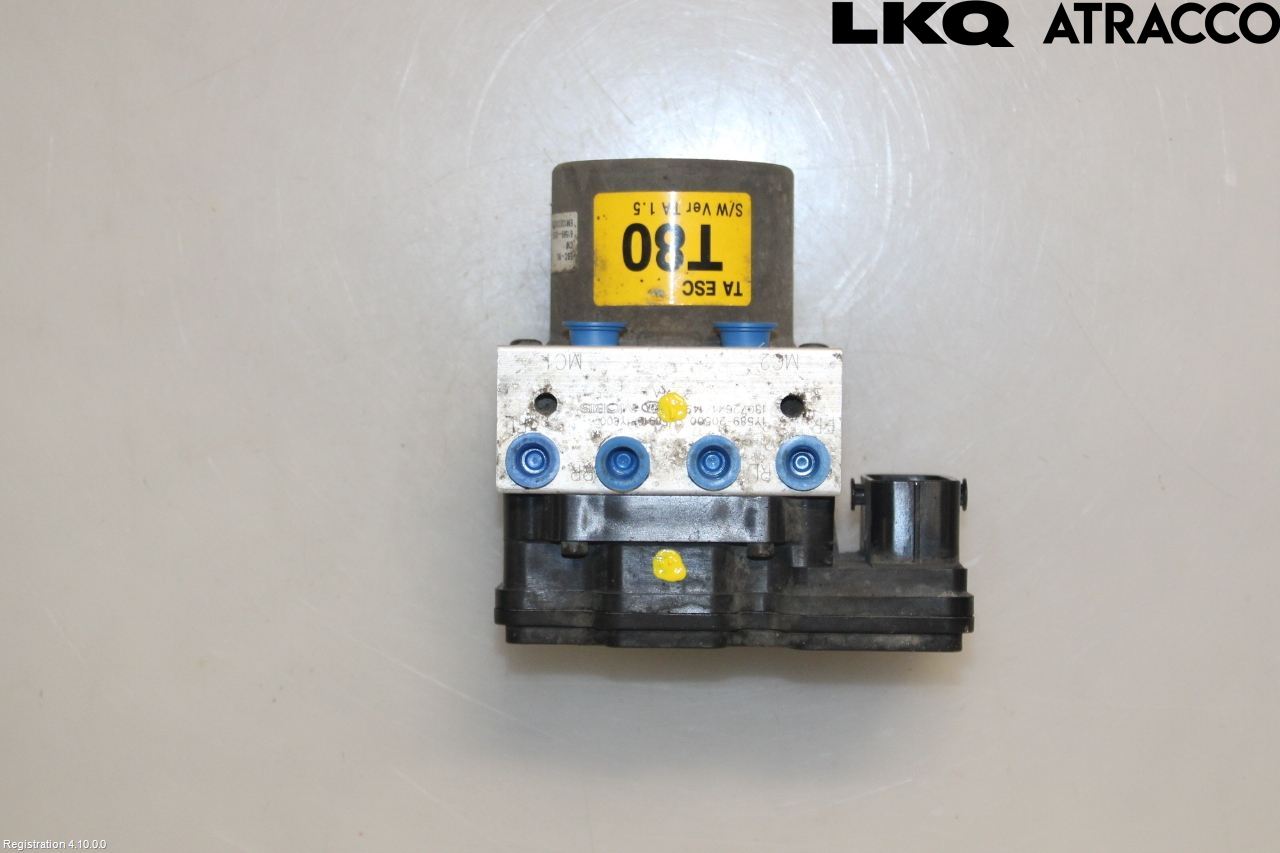 Kia PICANTO 12-17 Abs Hydraulikkaggregat