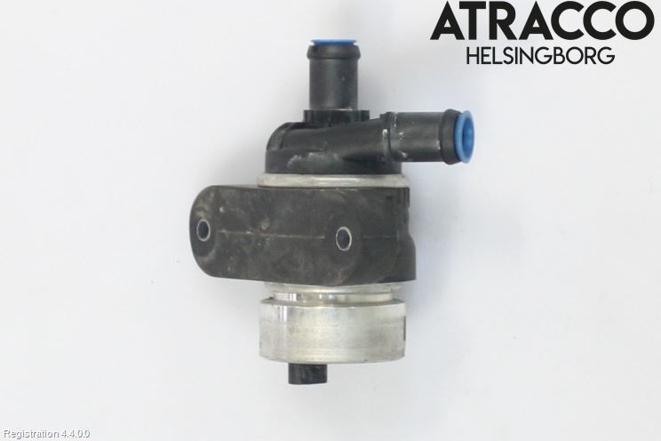 Audi A6 F2/C8 19- Varme Sirkulasjonspumpe