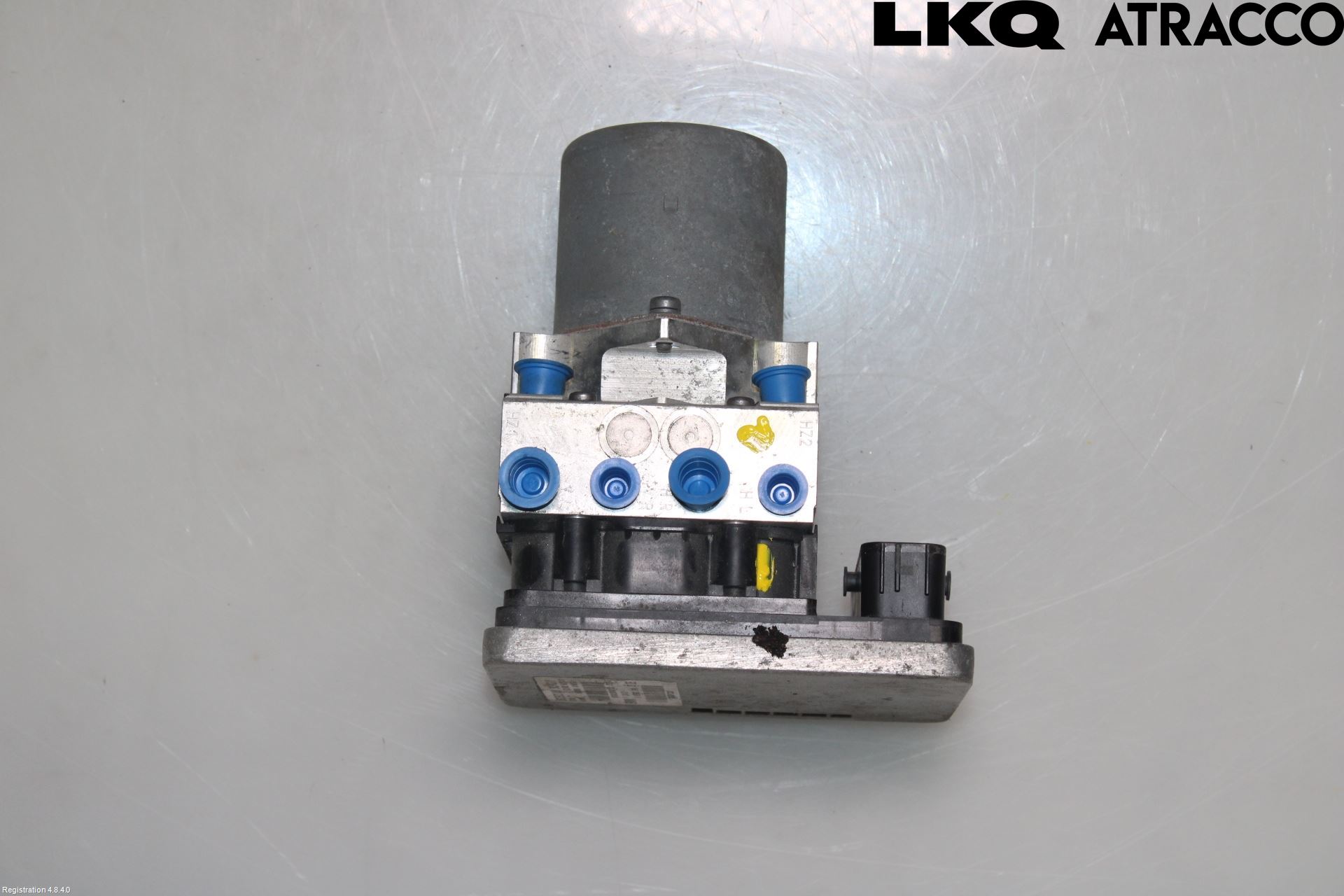 BMW 5 G30/G31/F90 17-23 Abs Hydraulikkaggregat