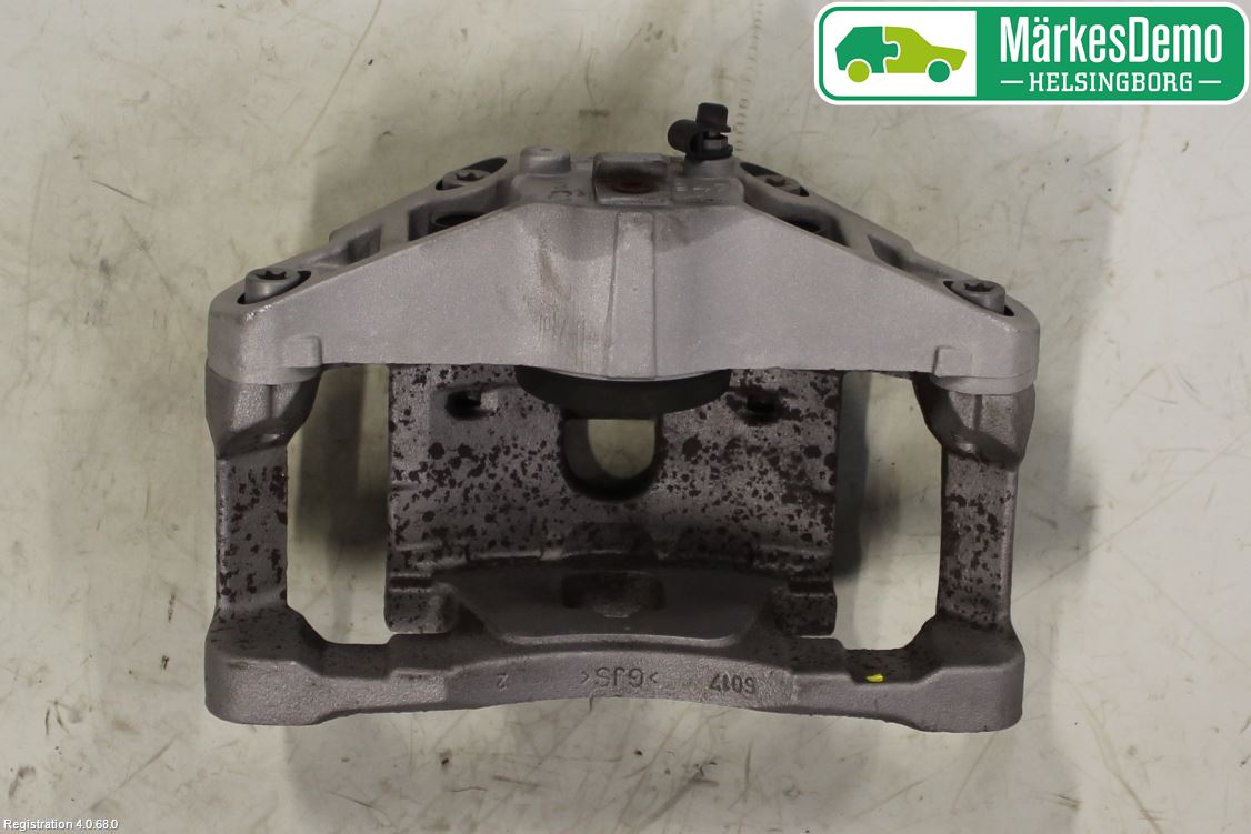 Jaguar XF 08-15 Bremsecaliper Foran Venstre