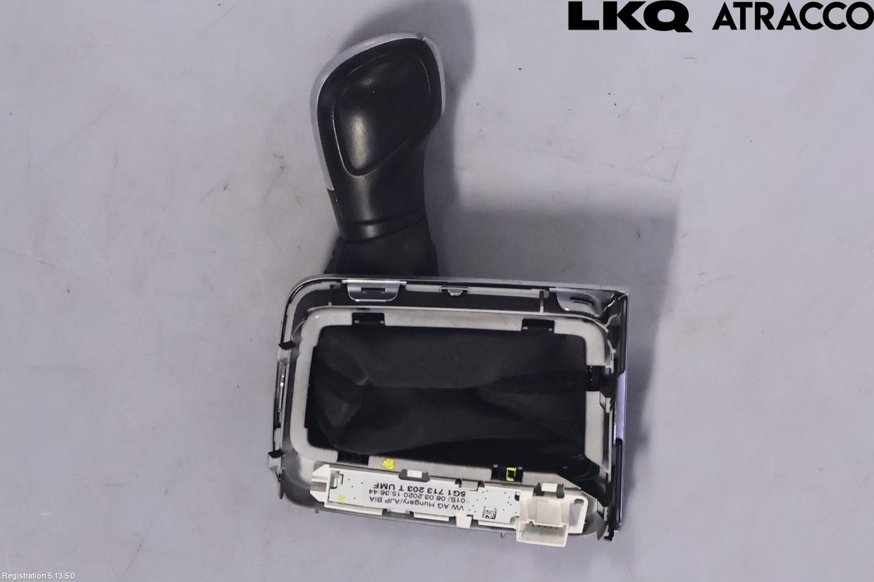 Volkswagen VW GOLF / E-GOLF VII 13-20 Gearspak Mansjett