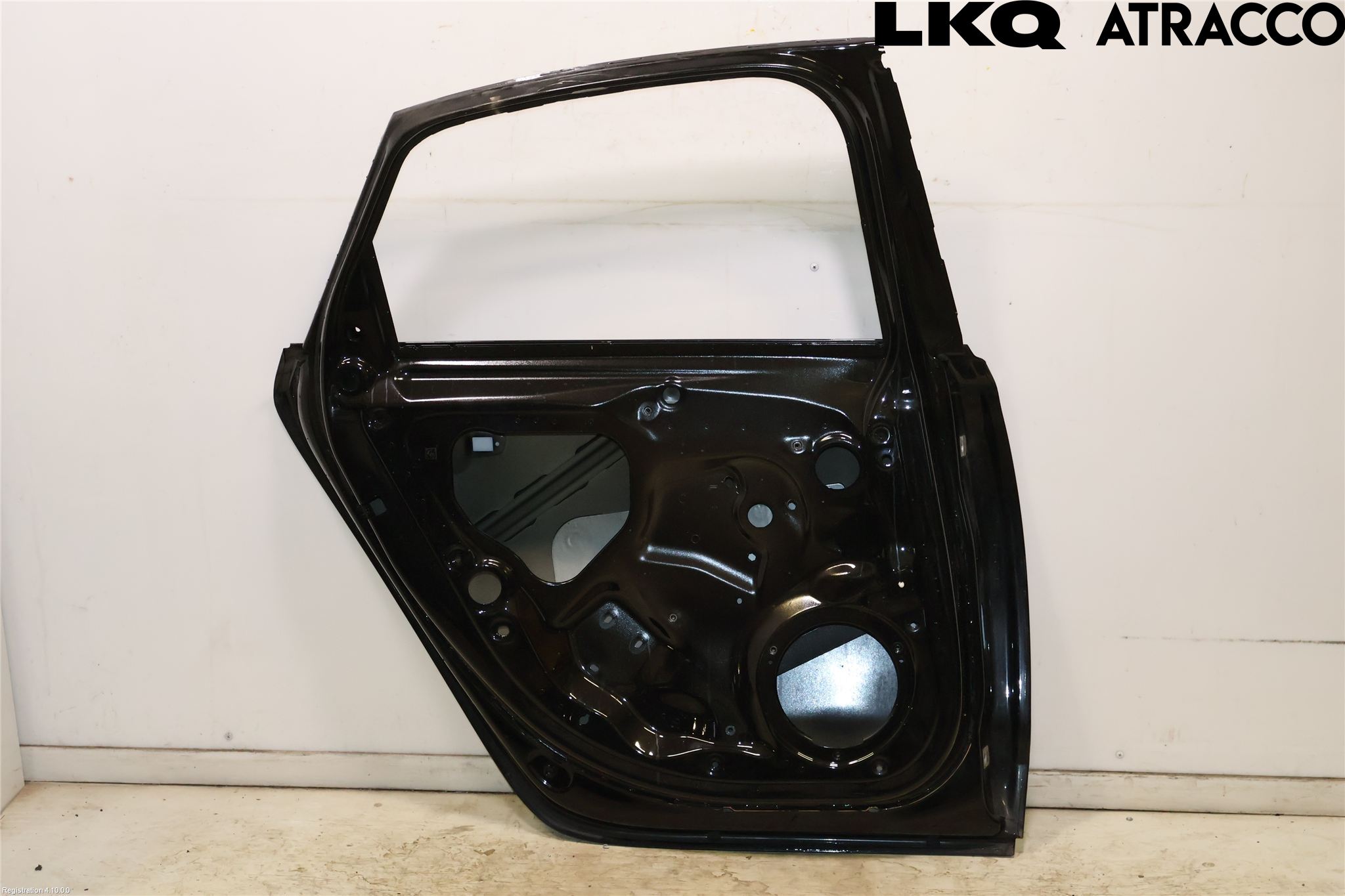 Audi A6/S6 4G 11-18 Dør 4D Bak Venstre