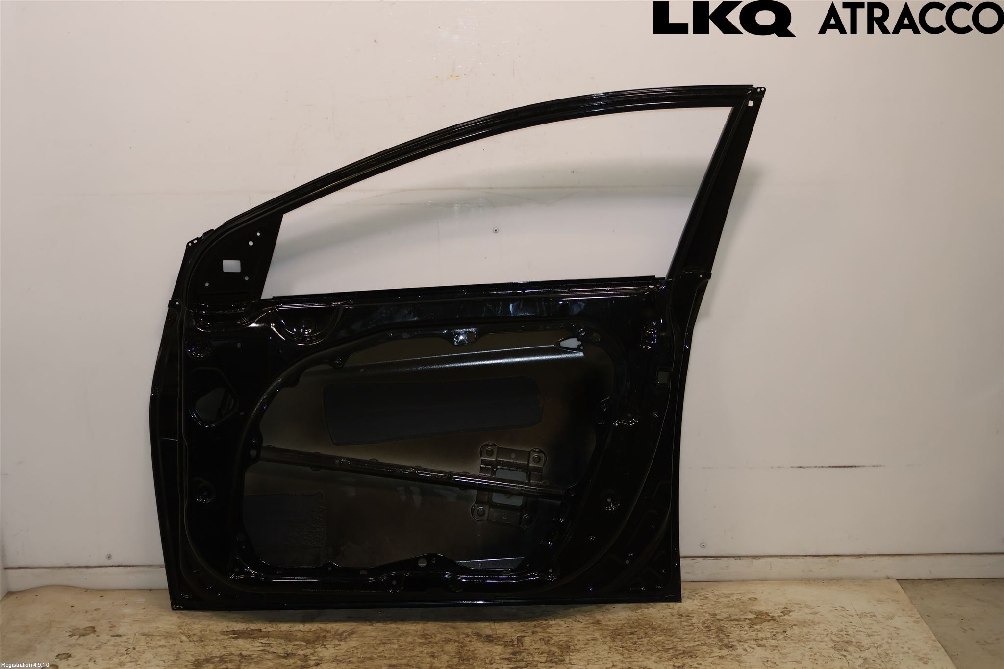 Hyundai i40 08-15 Dør 4D Foran Høyre