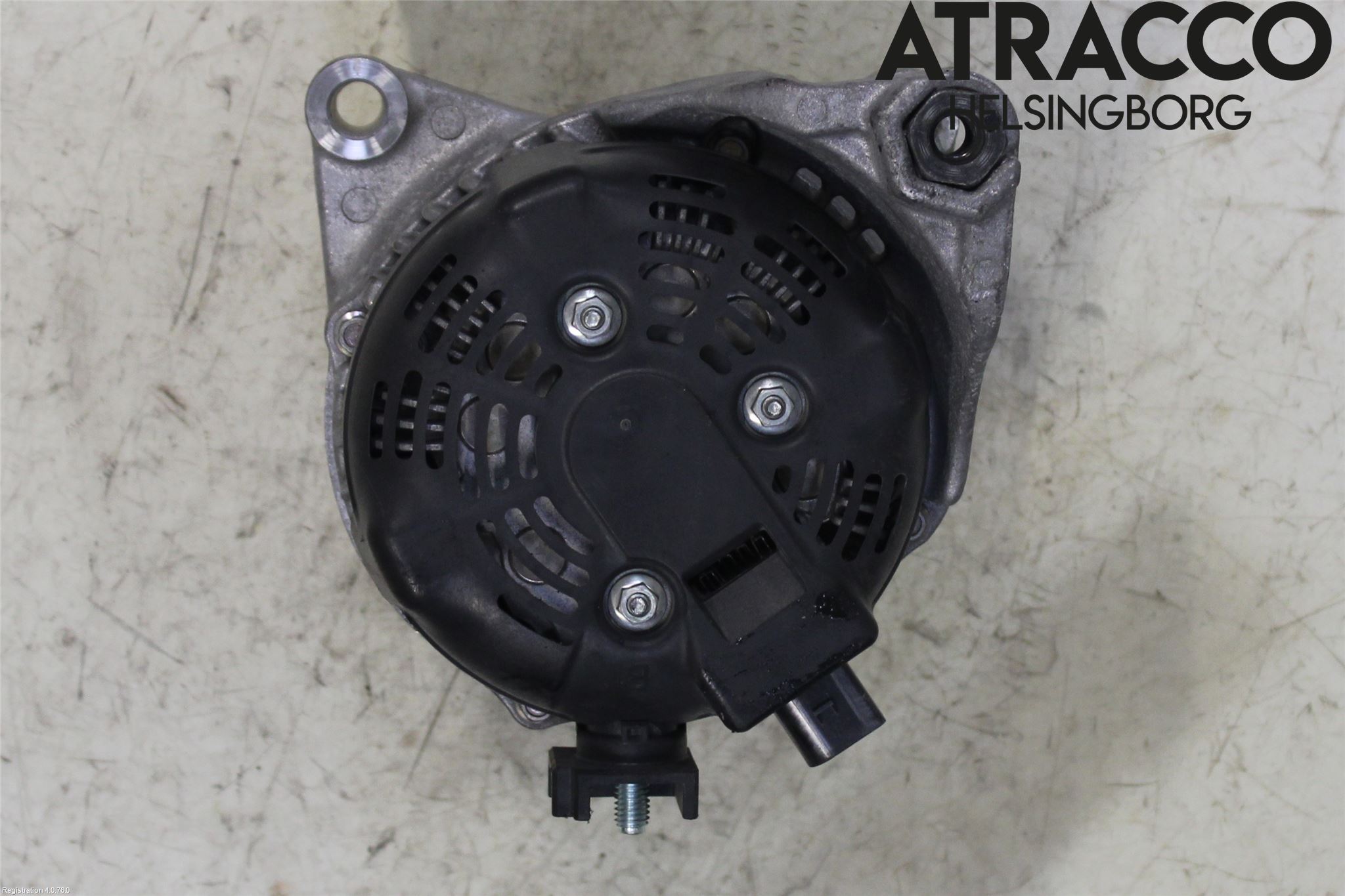 Mini ONE/COOPER 5DR F55 14-24 Dynamo