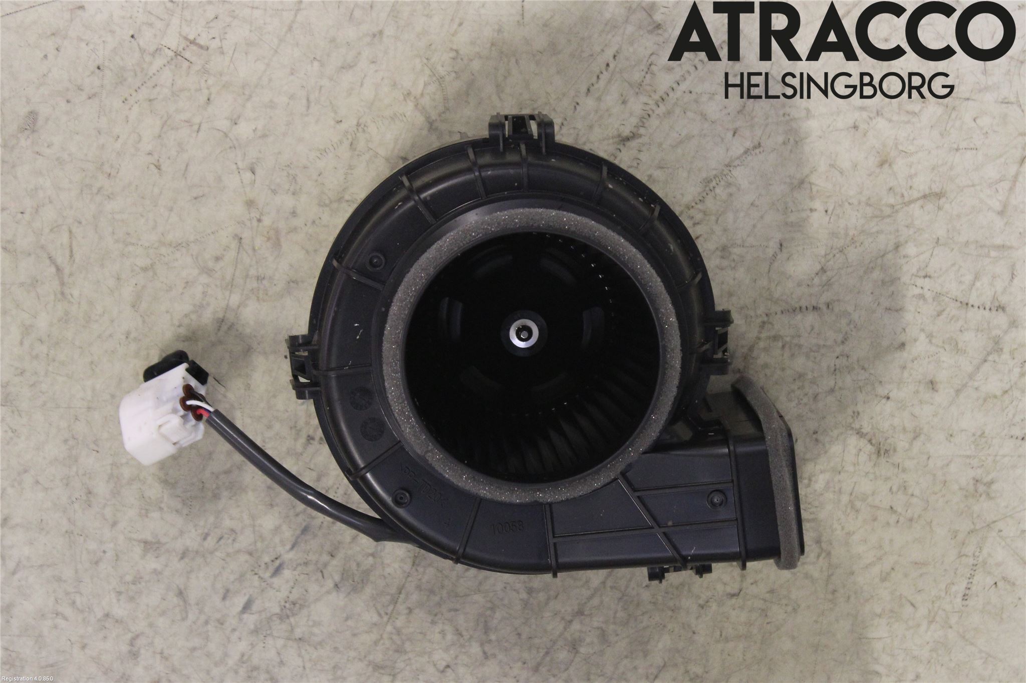 Toyota RAV4 19- Varmeapparat Viftemotor