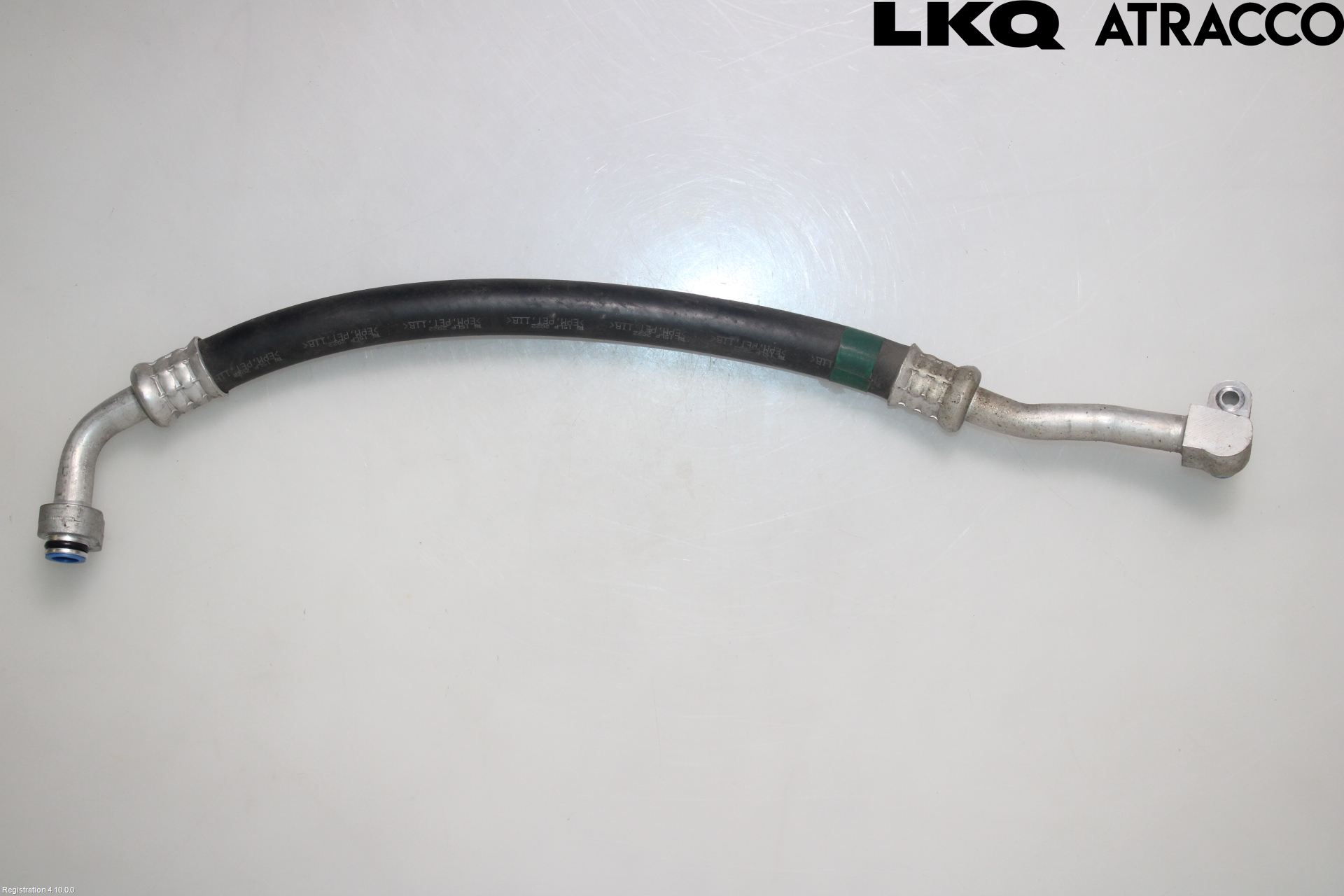 Toyota RAV4 13-18 Varme Ac Slange - Rør