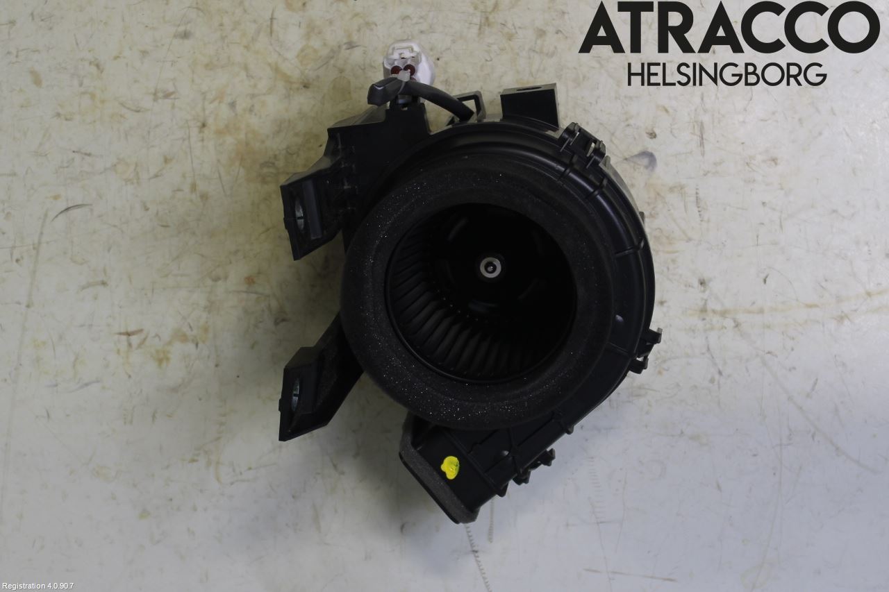 Toyota C-HR 16-23 Varmeapparat Viftemotor