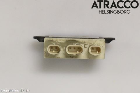 BMW 5 F10/F11/F18 09-17 Styreenhet Øvrig