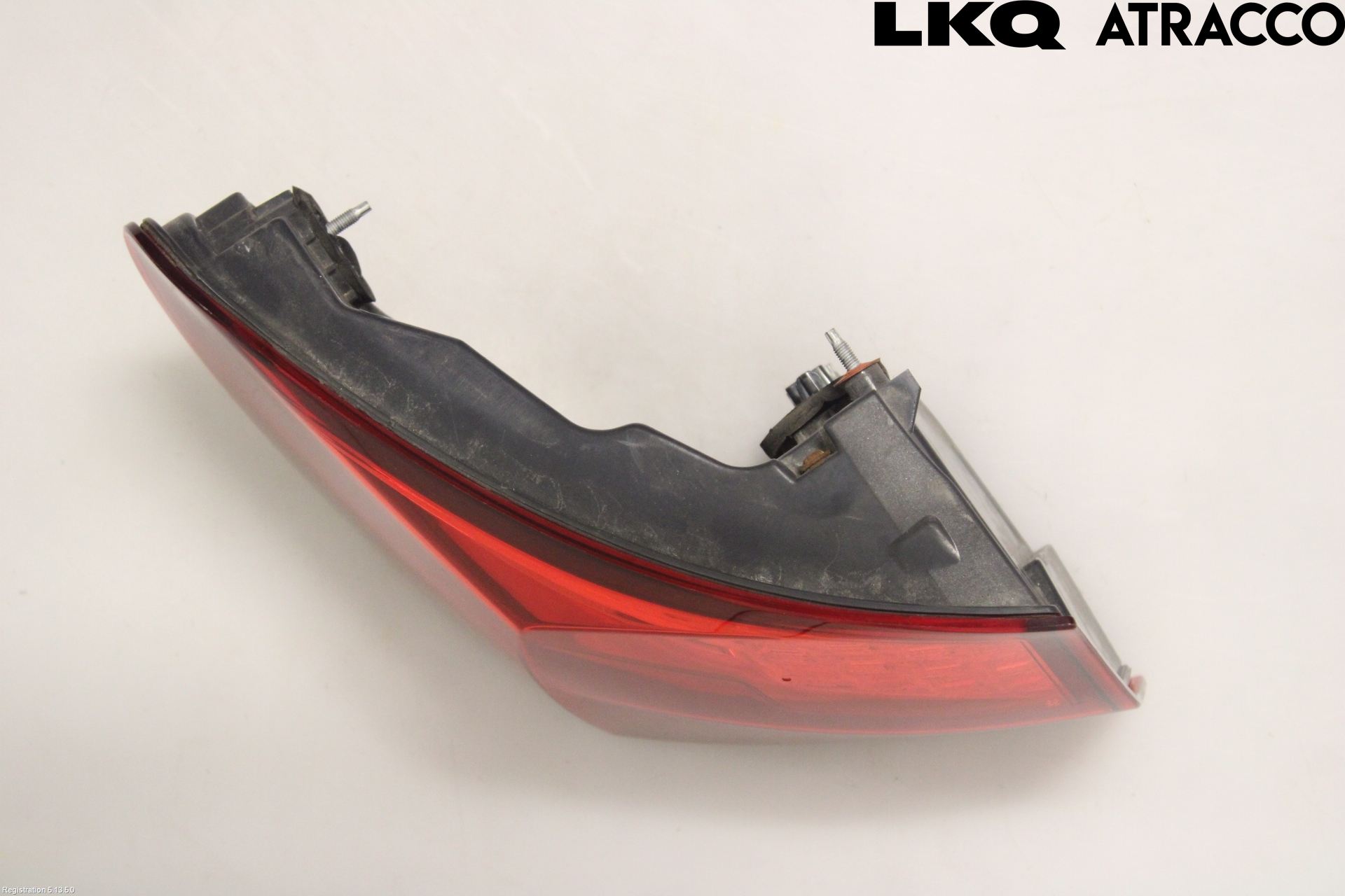 BMW 5 F10/F11/F18 09-17 Baklykt Venstre