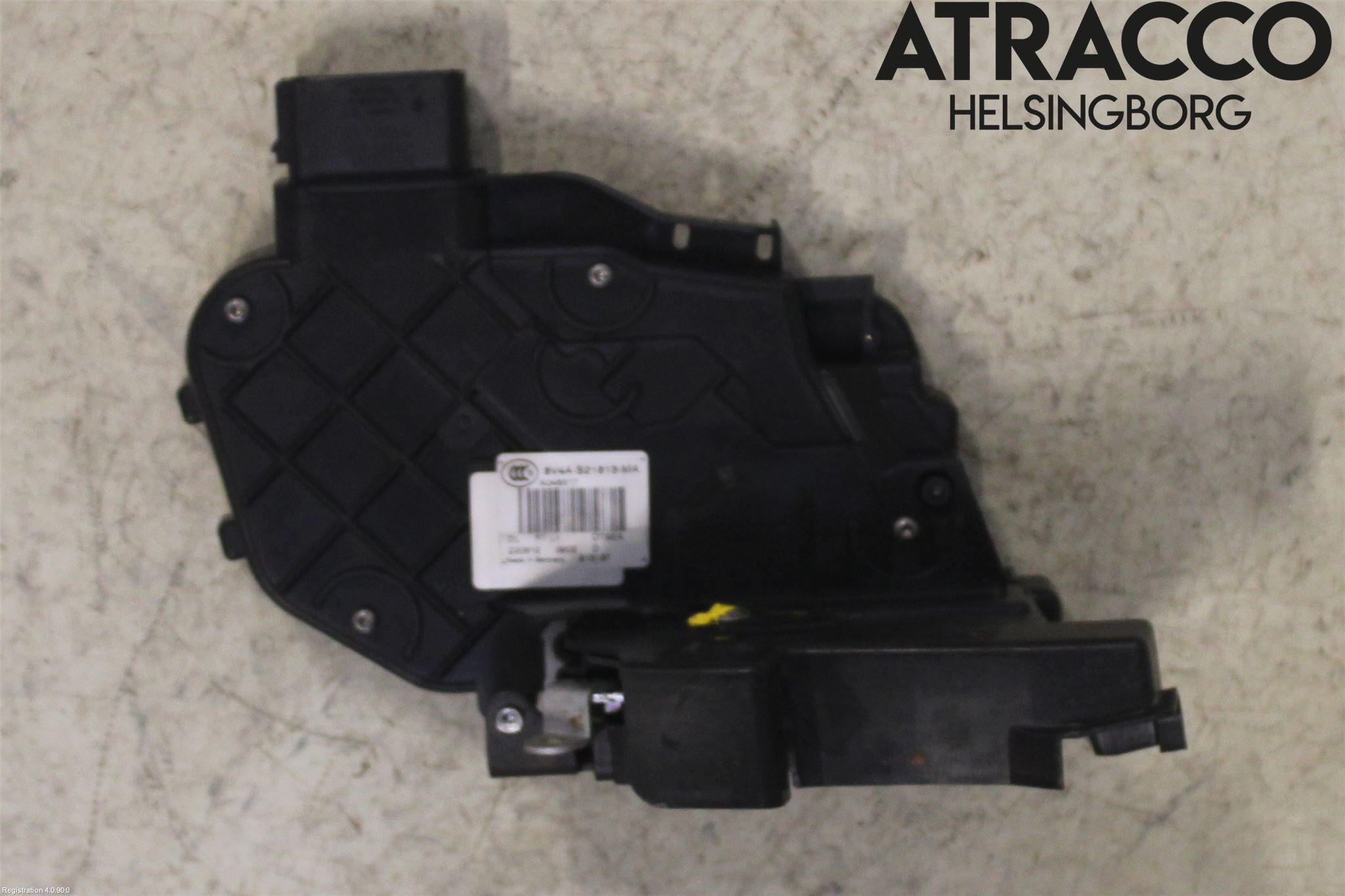 Ford KUGA 08-12 Sentrallåsmotor Venstre