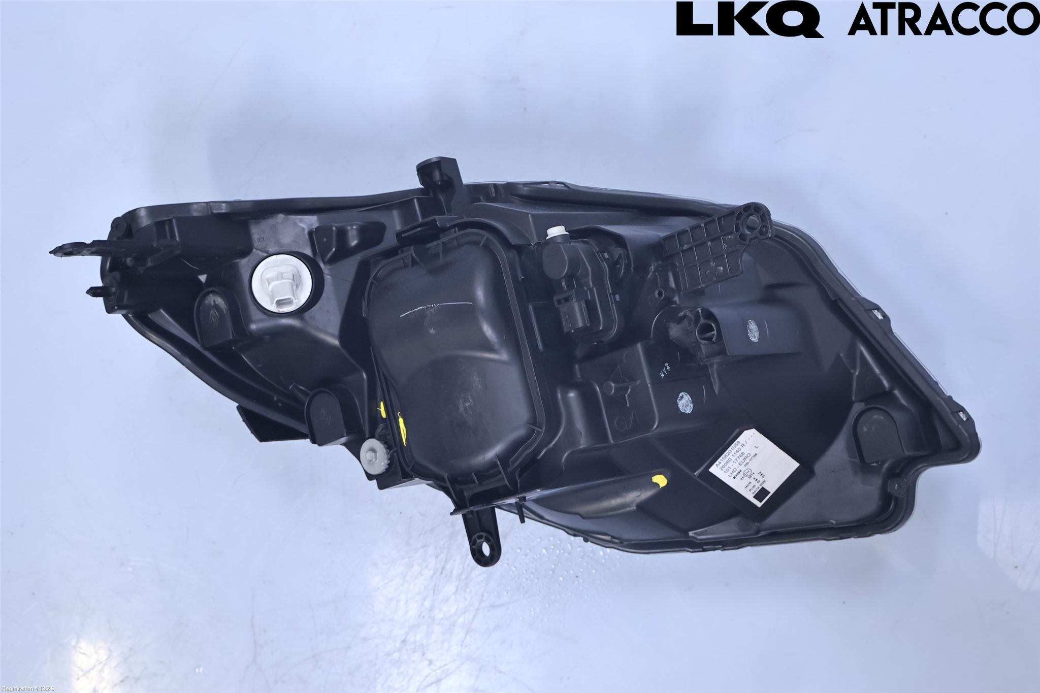 Mercedes-Benz MB CITAN (W415) 13-21 Frontlykt Venstre