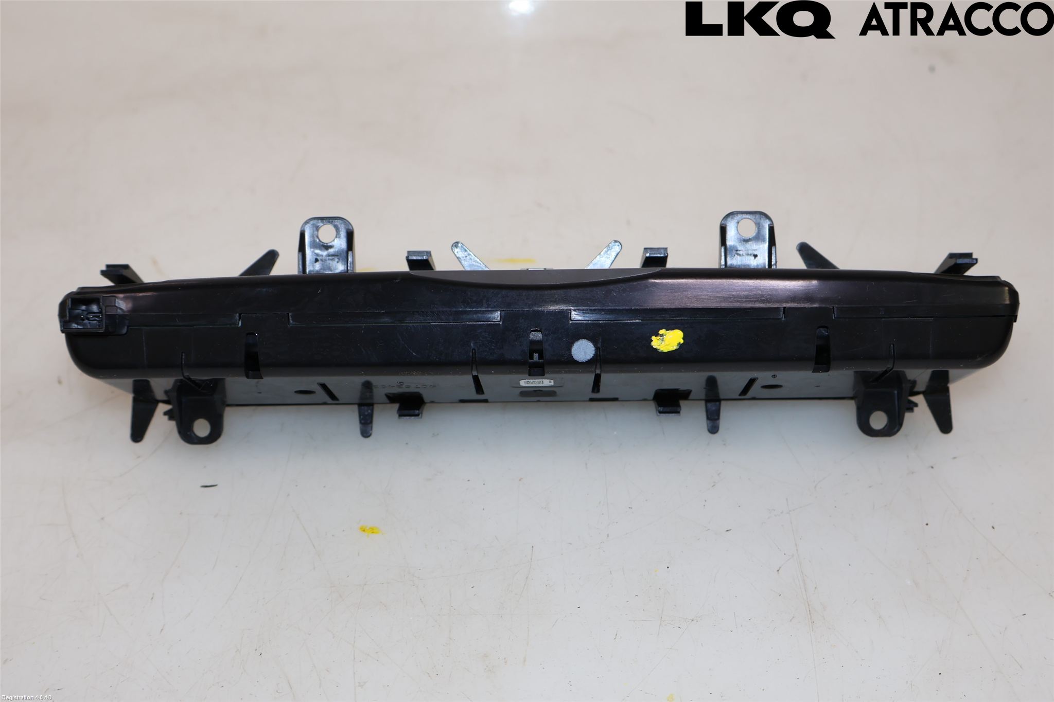 Mercedes-Benz MB GLC-KLASS (X253/C253) 15-22 Varme Ac Betjening-Display