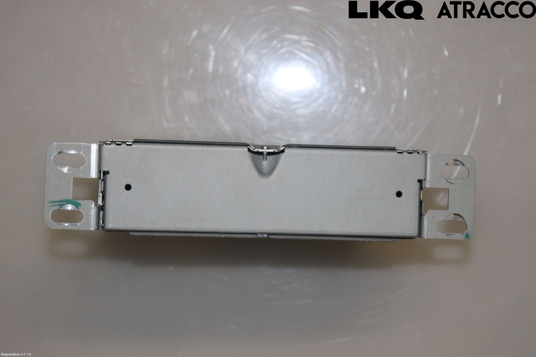 Renault CAPTUR 13-19 Stereo Radio