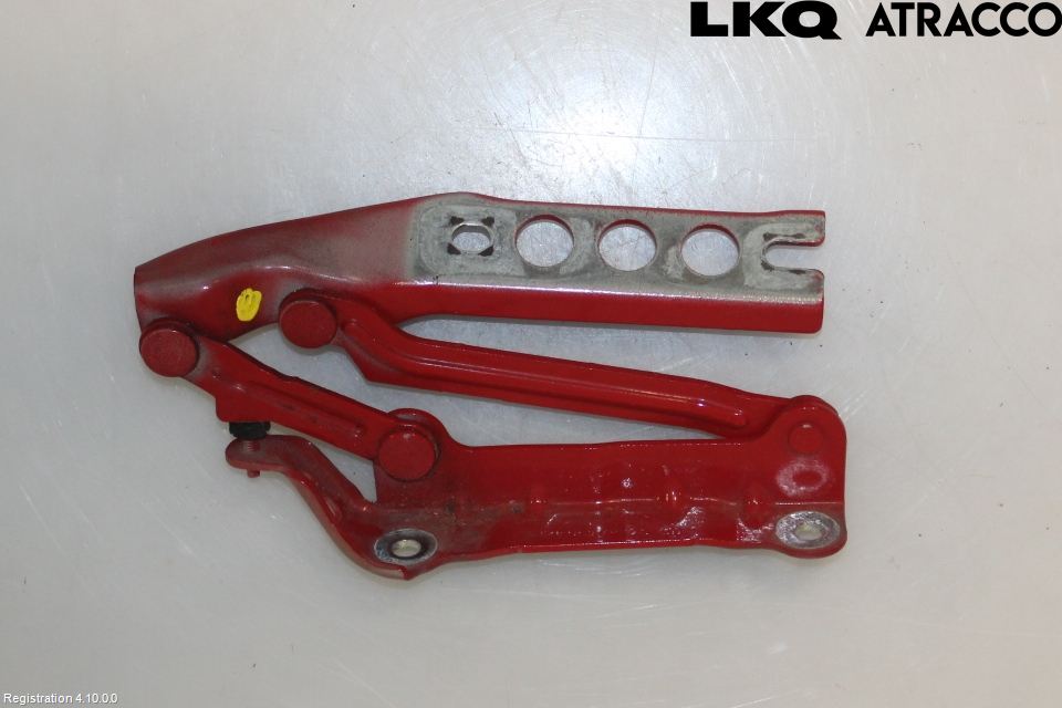 Skoda FABIA 15-21 Panser Hengsel - Hengsler