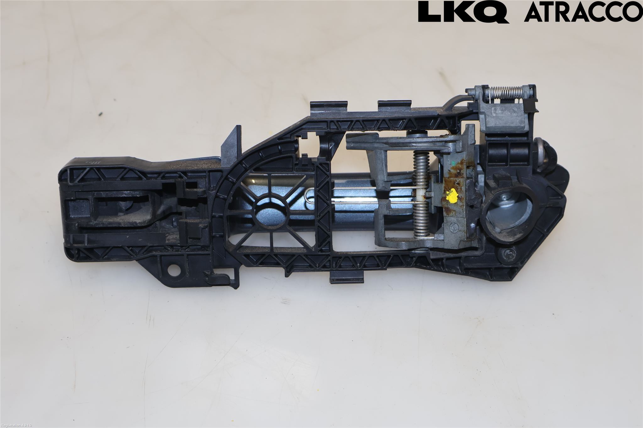 Volkswagen VW PASSAT 11-14 Dørhandtak Ytre Høyre
