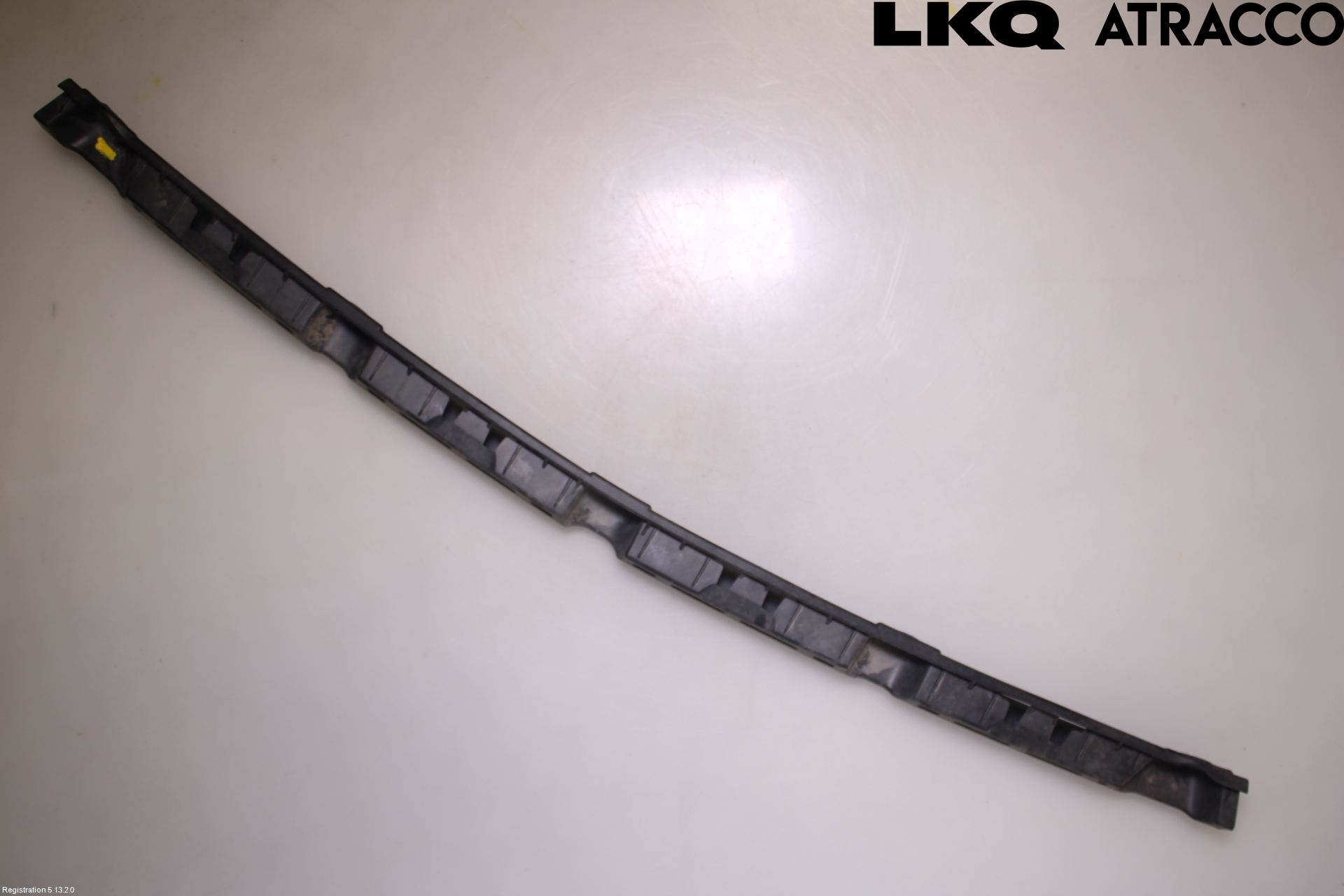 Opel ZAFIRA C 12-19 Støtfanger Bak Midt Del