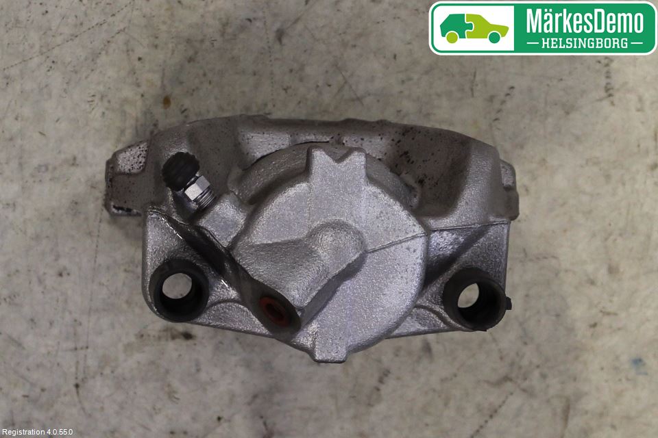 Dacia LODGY 12-18 Bremsecaliper Foran Høyre
