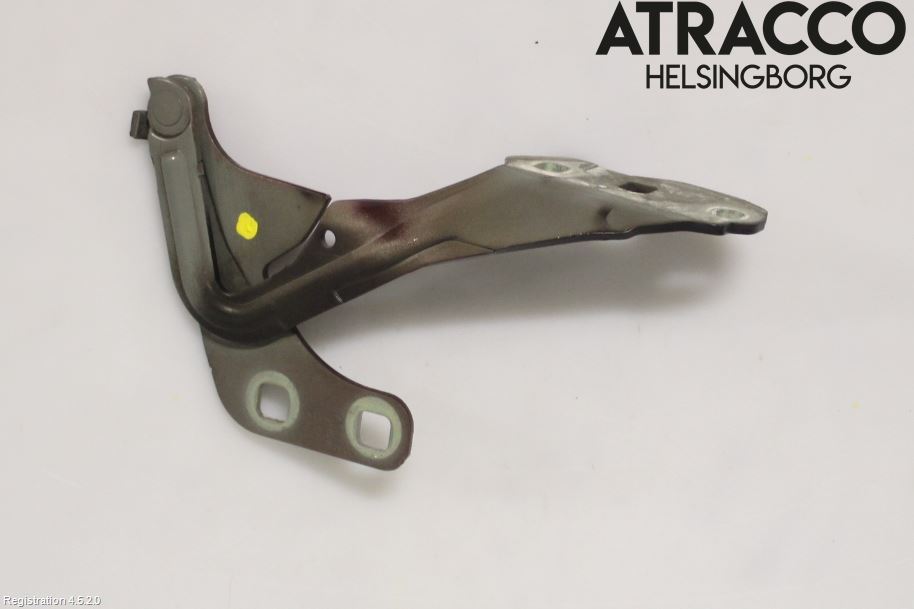Ford MONDEO 07-15 Panser Hengsel - Hengsler