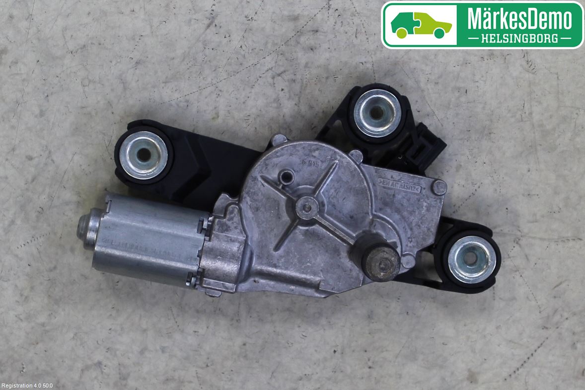 Volvo V40 12-19 Viskermotor Bakluke