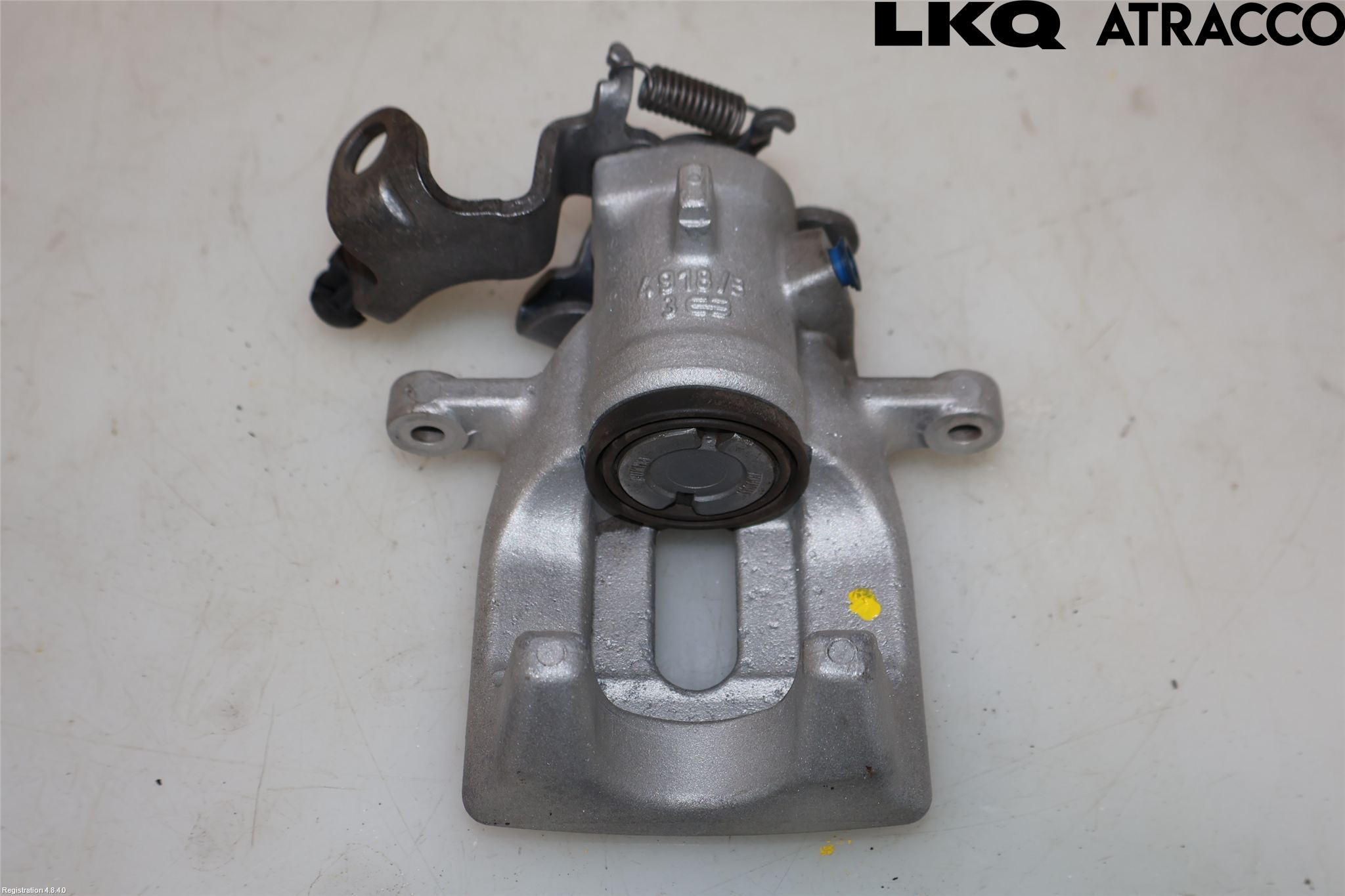 Citroen DS5 Bremsecaliper Bak Høyre