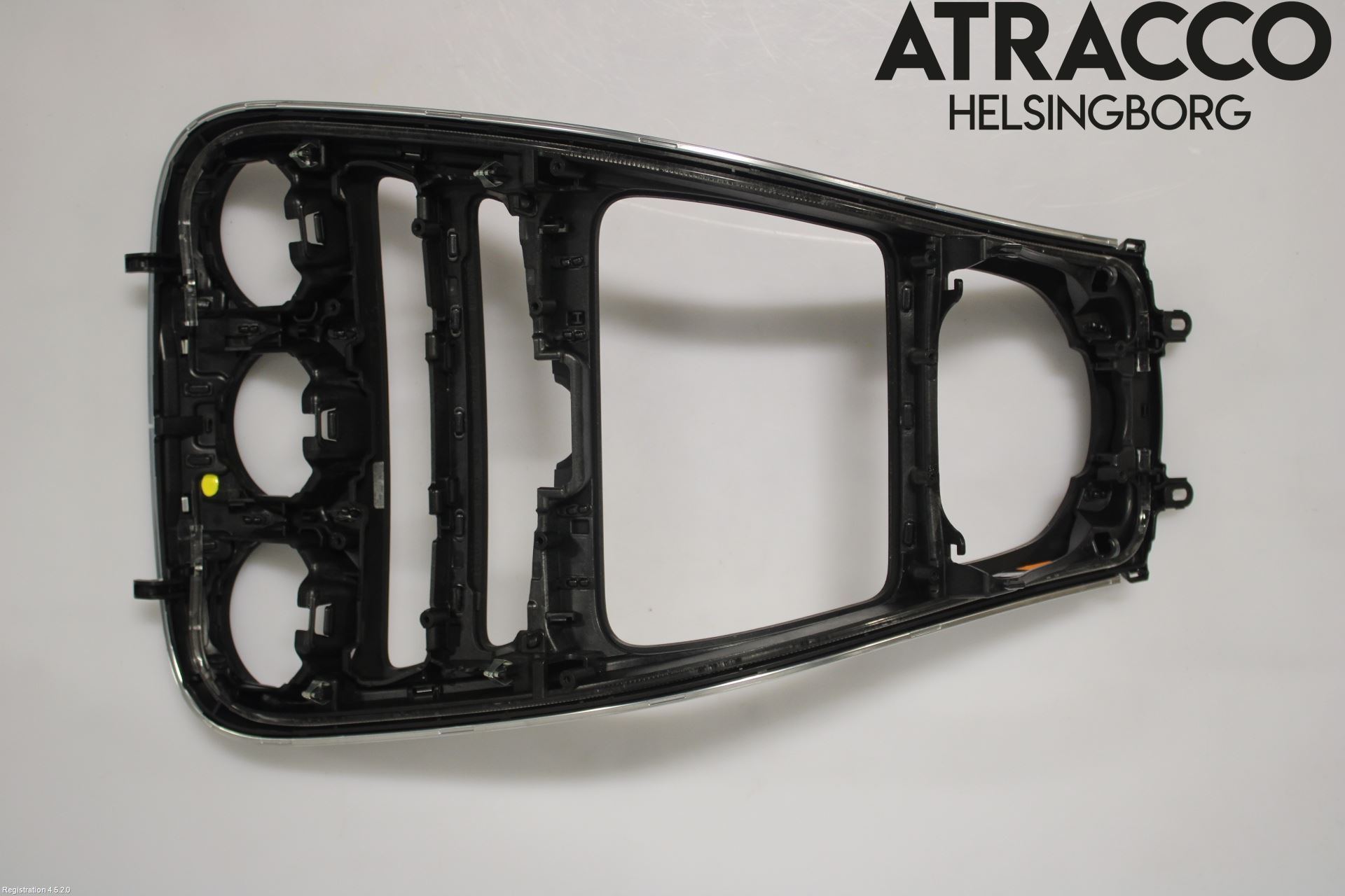 Mercedes-Benz MB C-KLASS (W205) 14-21 Instrumentkonsoll Midt