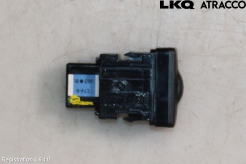 Toyota HILUX 16- Frontlykt Lysspredderreg