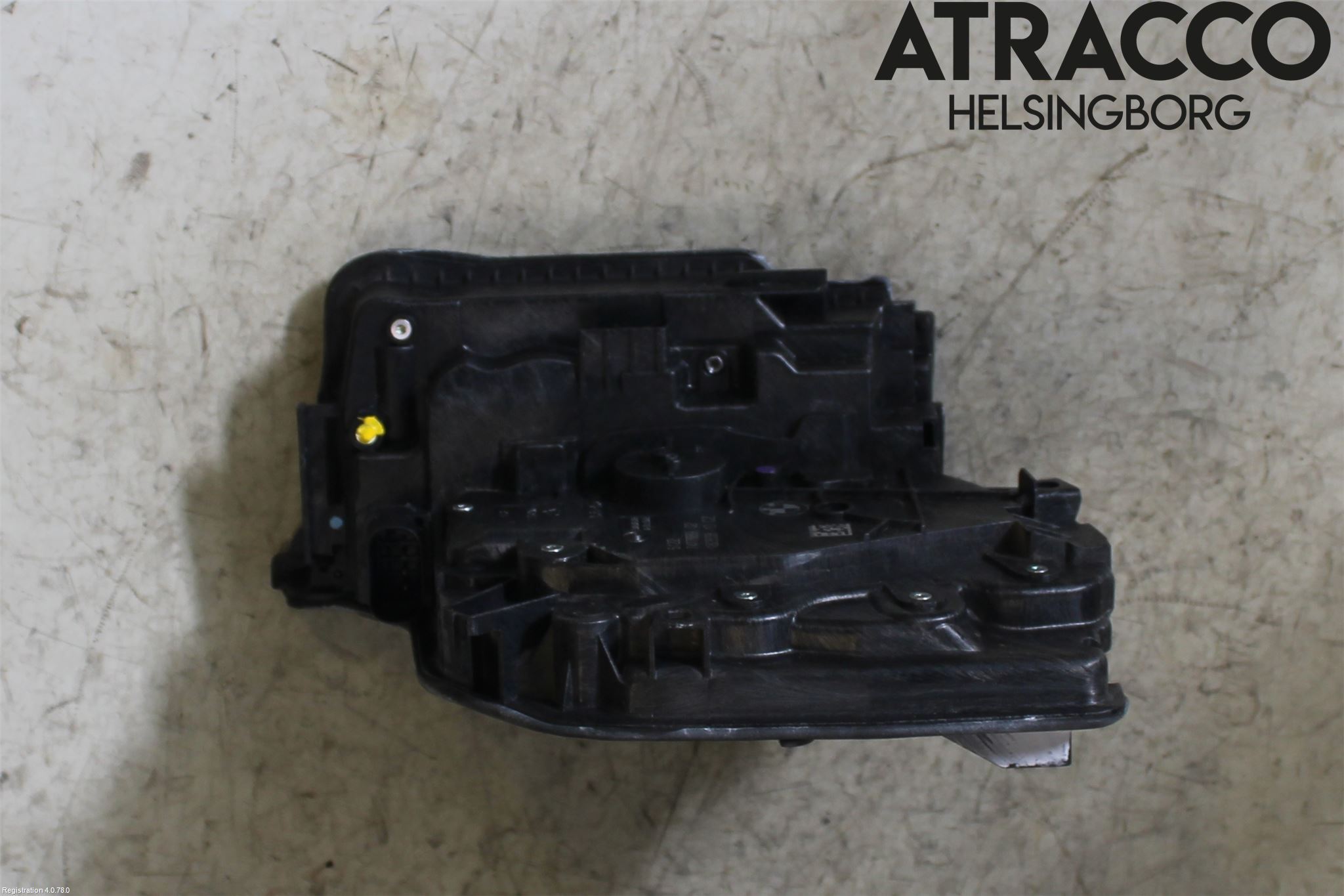 BMW 5 G30/G31/F90 17-23 Sentrallåsmotor Venstre