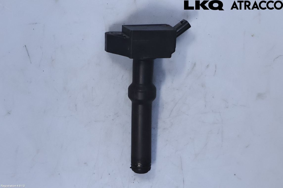 Ford FOCUS 19- Coil