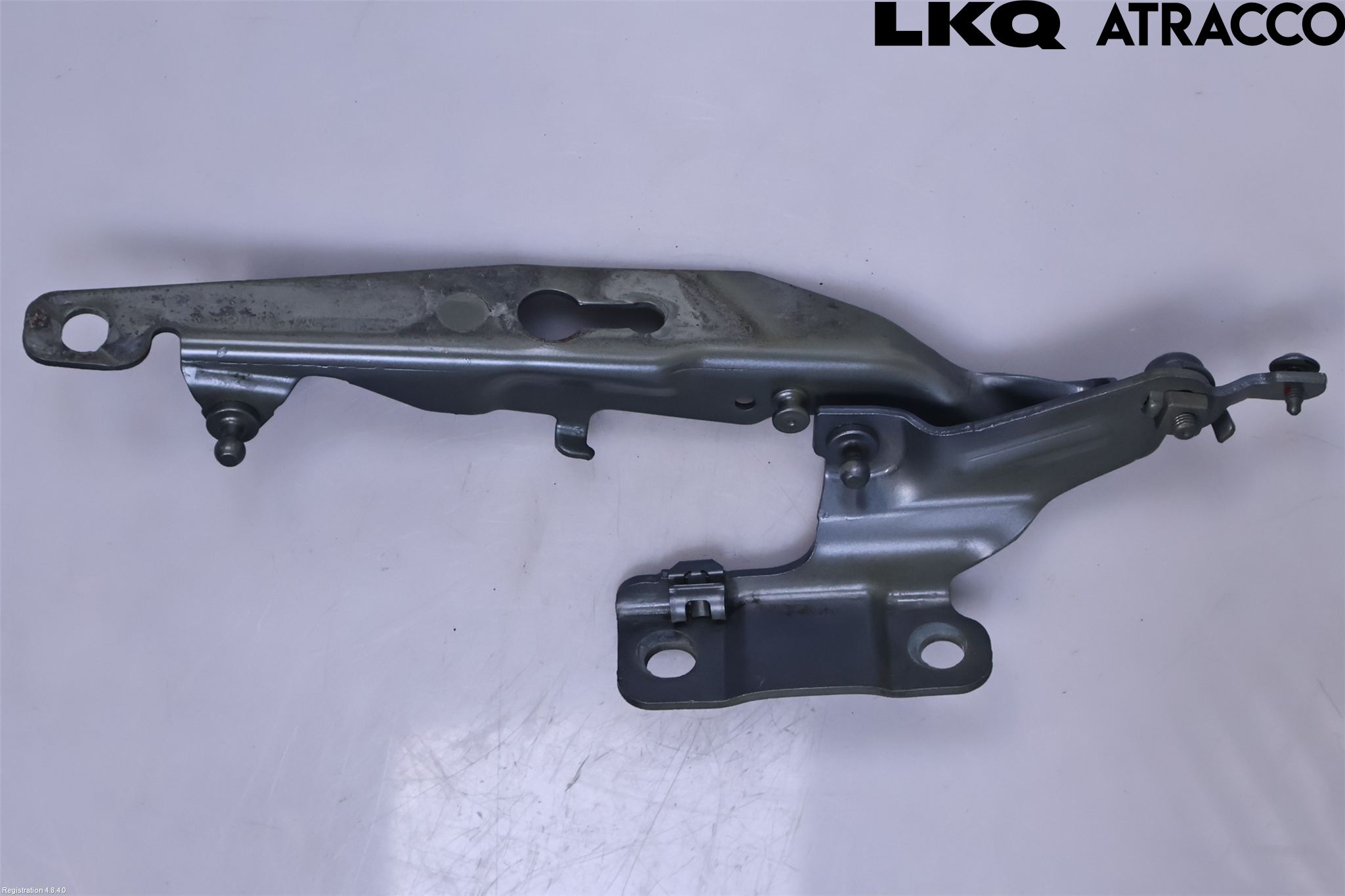 Volvo XC60 14-17 Panser Hengsel - Hengsler