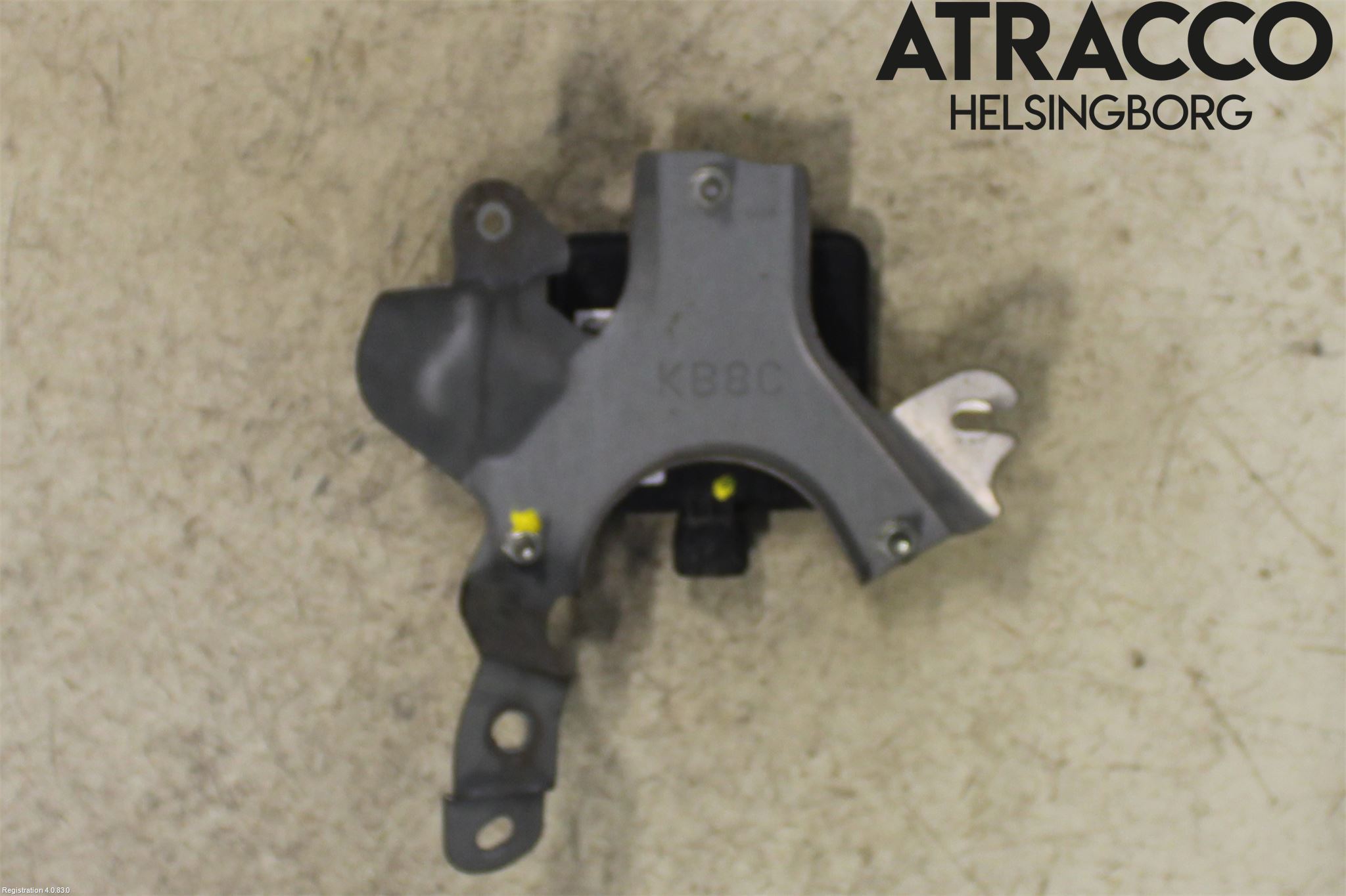 Mazda CX-5 17- Sensor Kollisjonsbeskyttelse