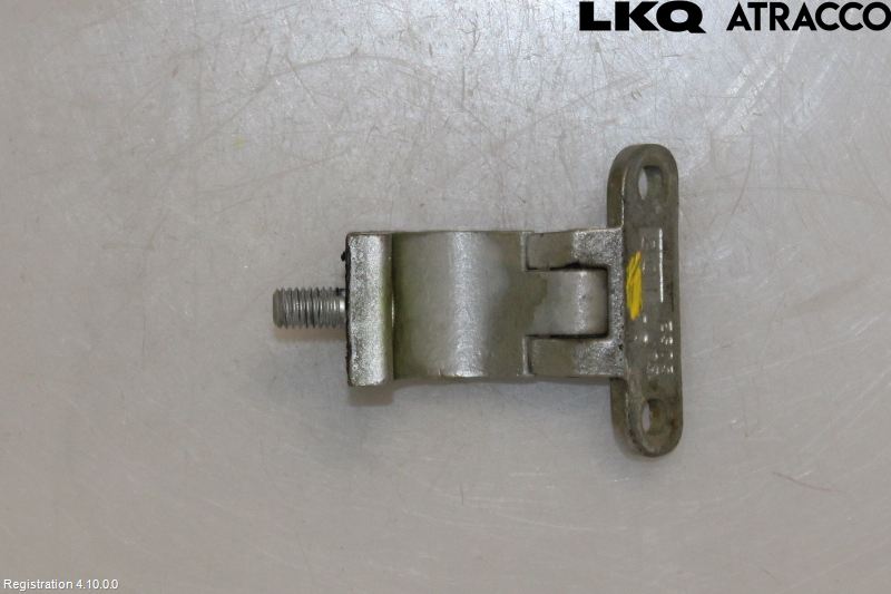 Volkswagen VW TOURAN 10-15 Bakluke Hengsel Venstre