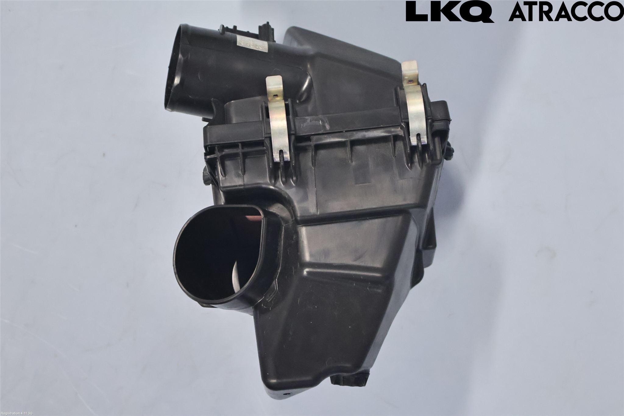 Toyota YARIS XP21 20- Luftfilter Boks