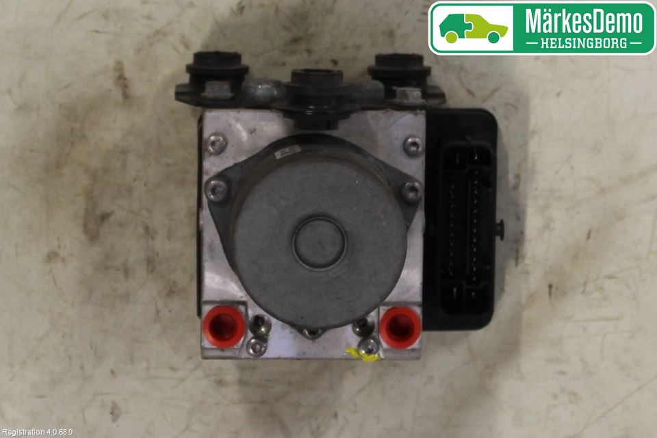 Skoda CITIGO / CITIGO E IV Abs Hydraulikkaggregat