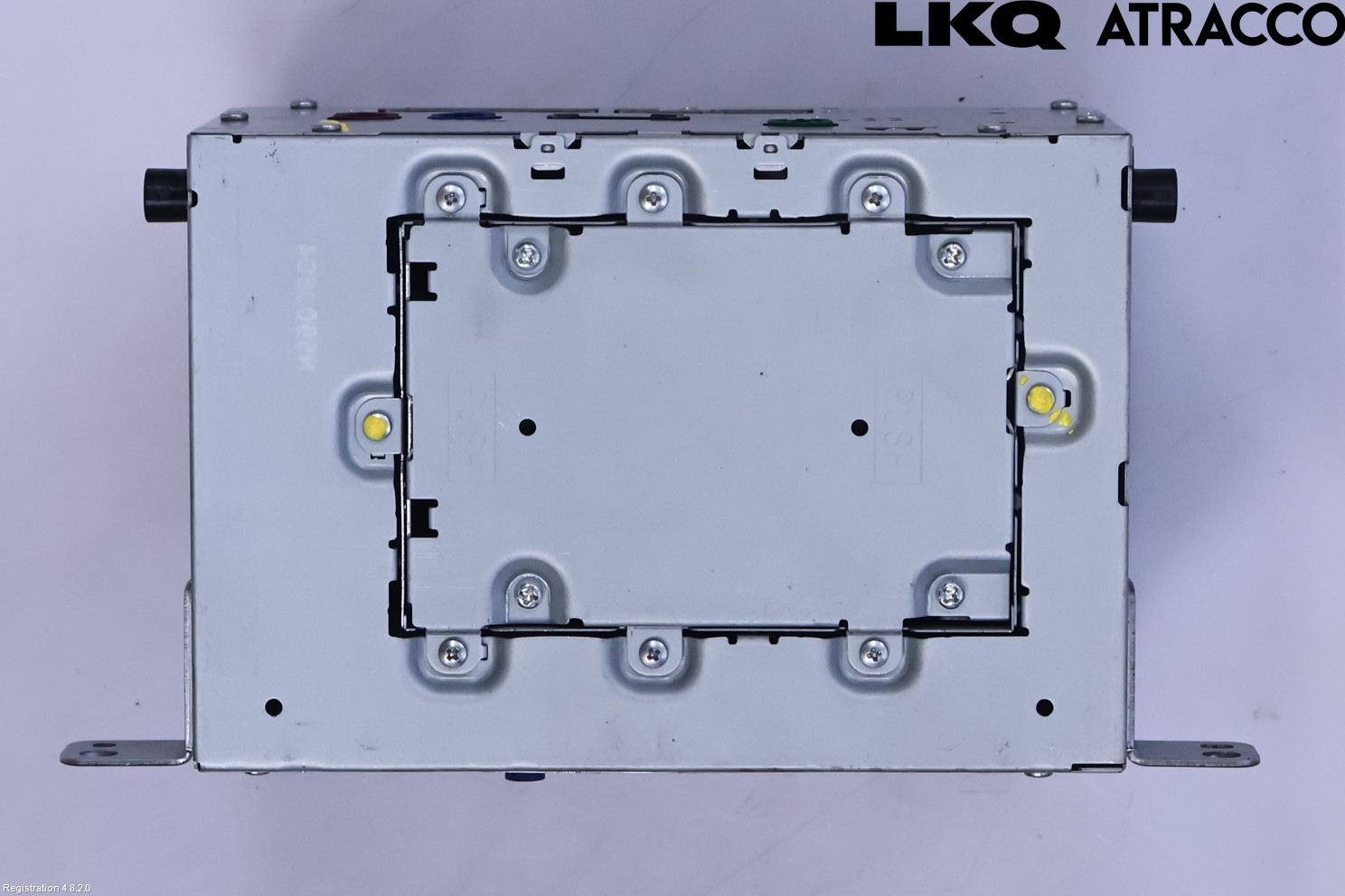 Volvo V60 19- Stereo Radio