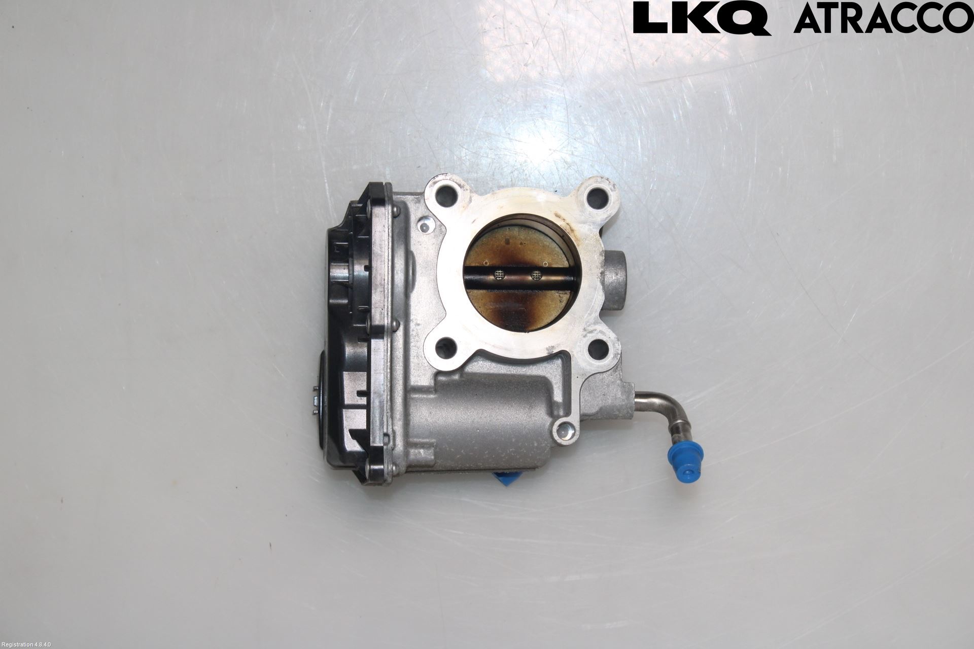 Toyota AURIS 13-19 Inns Spjeldhus