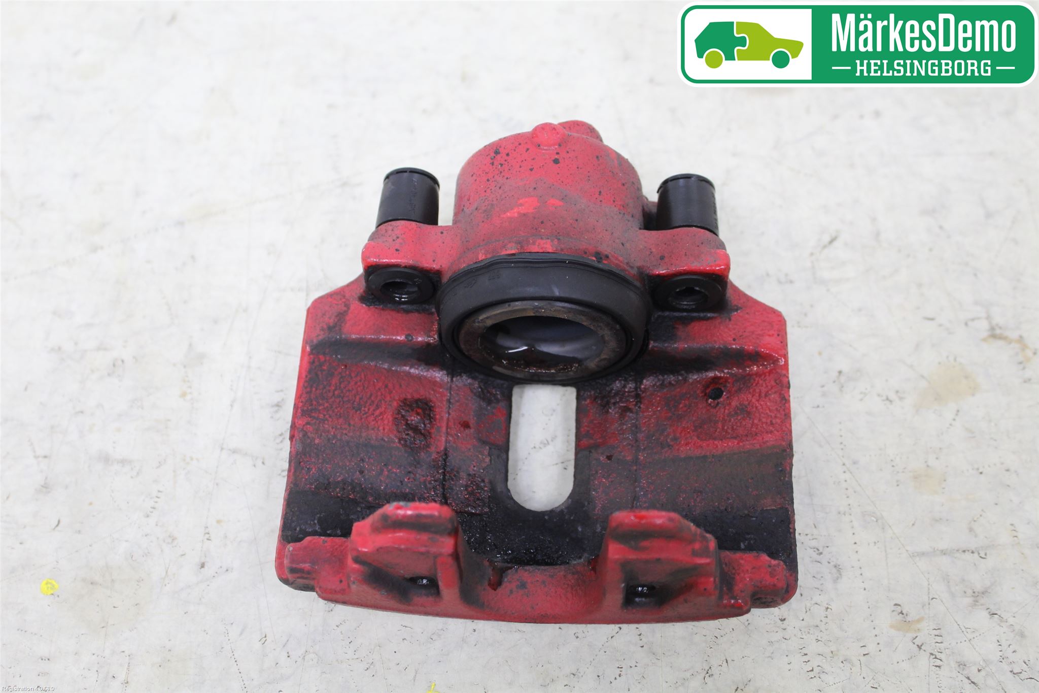 Volkswagen VW GOLF VI 09-13 Bremsecaliper Foran Høyre