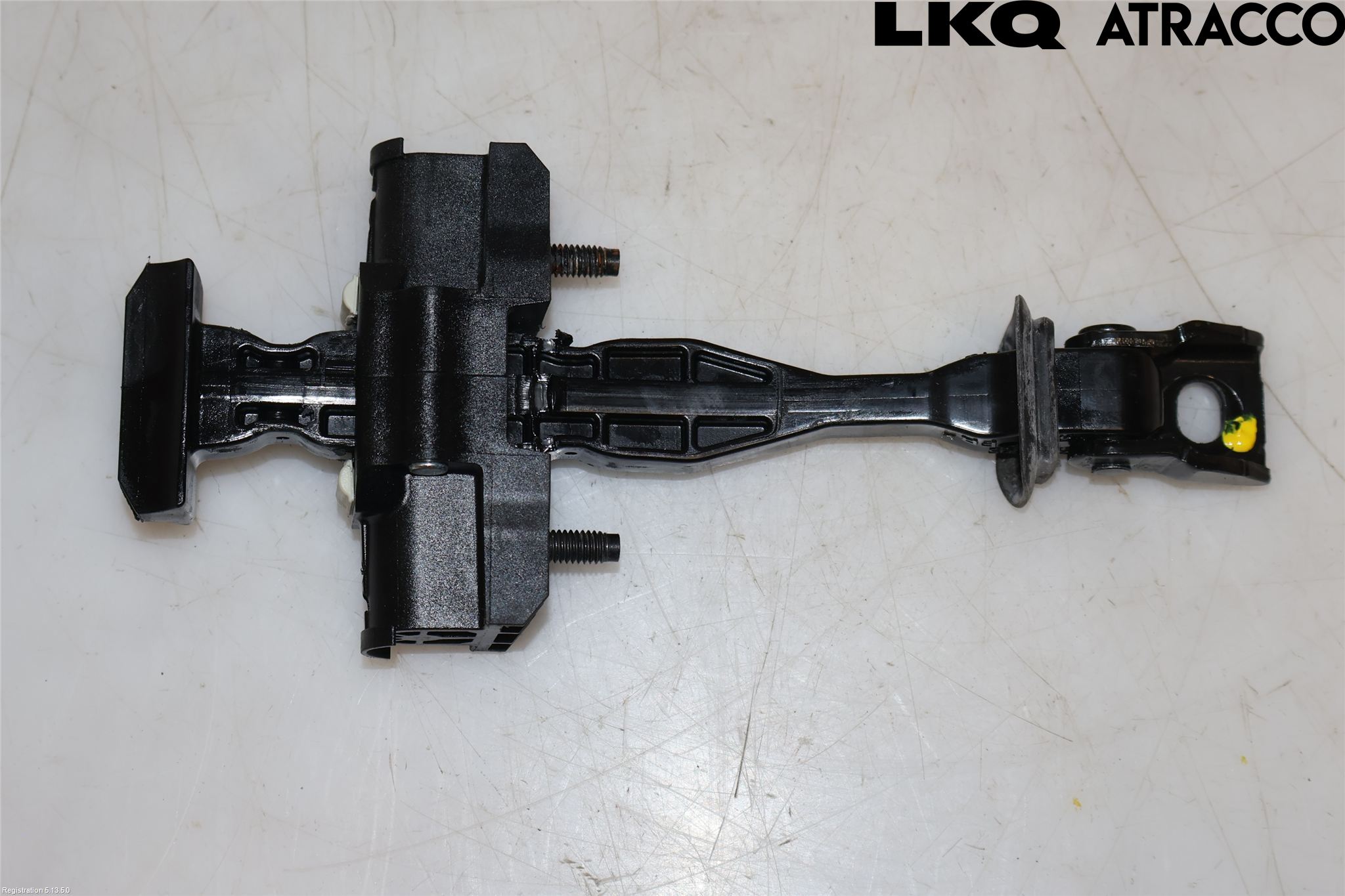 BMW X5 G05 18- Dørstopper