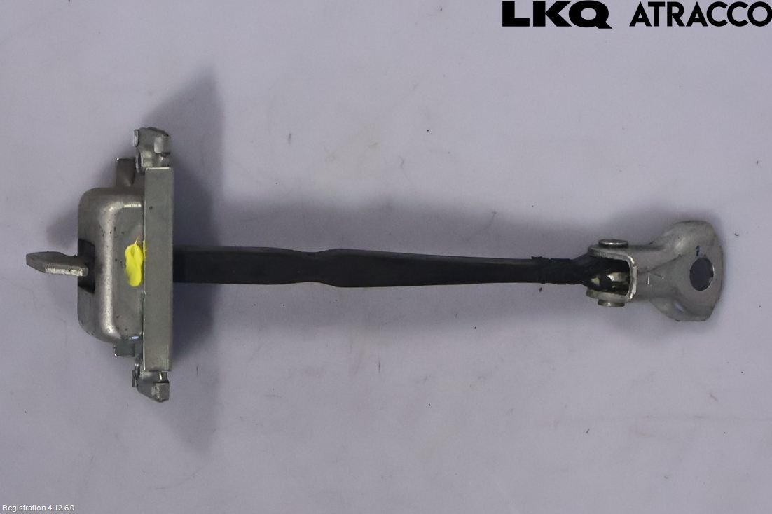 Toyota COROLLA CROSS XG10 22- Dørstopper