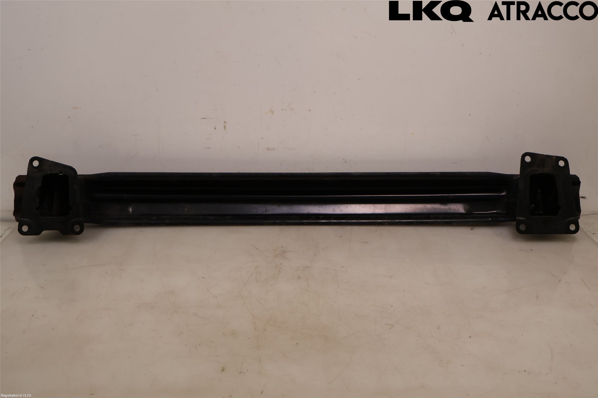 Volkswagen VW PASSAT 11-14 Støtfanger Bak Bjelke
