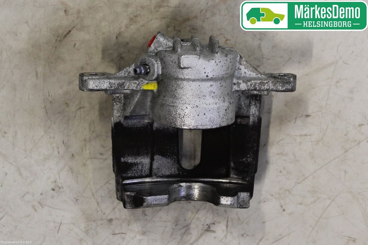 Citroen COTROEN C3 17-24 Bremsecaliper Foran Venstre