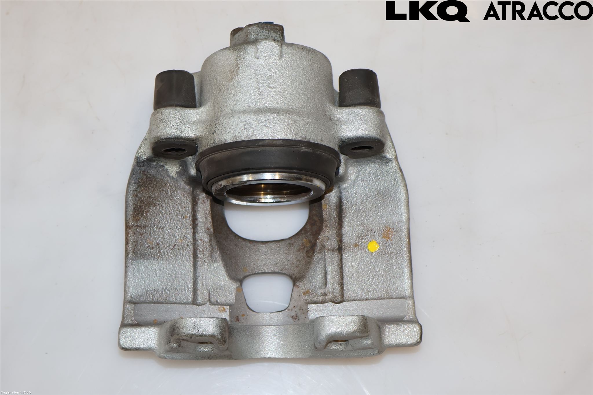 Volkswagen VW TIGUAN 07-16 Bremsecaliper Foran Venstre