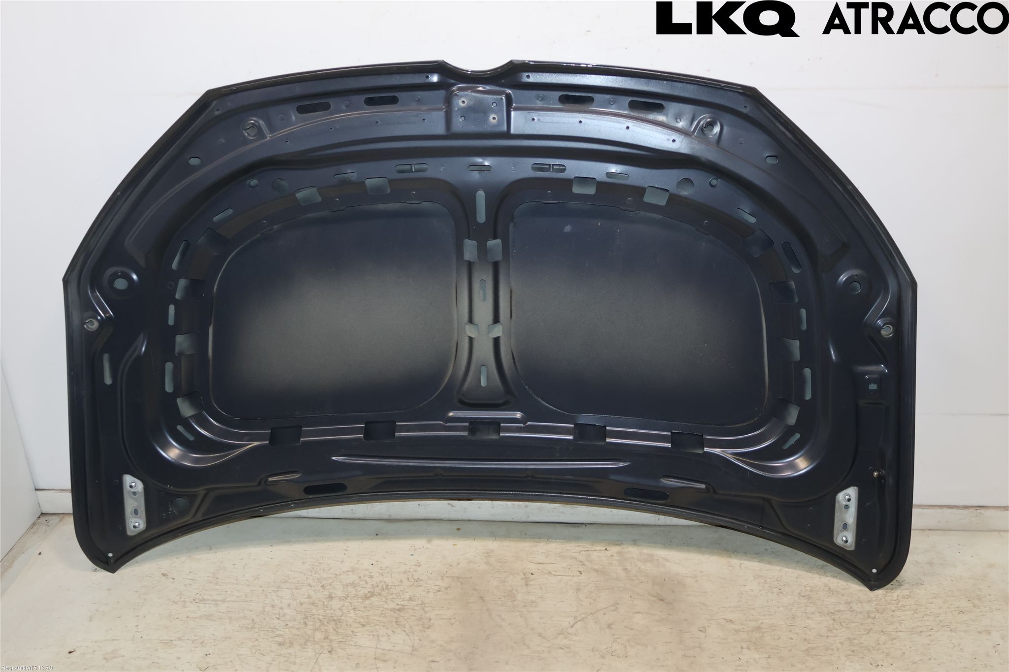 Volkswagen VW TOURAN 10-15 Panser
